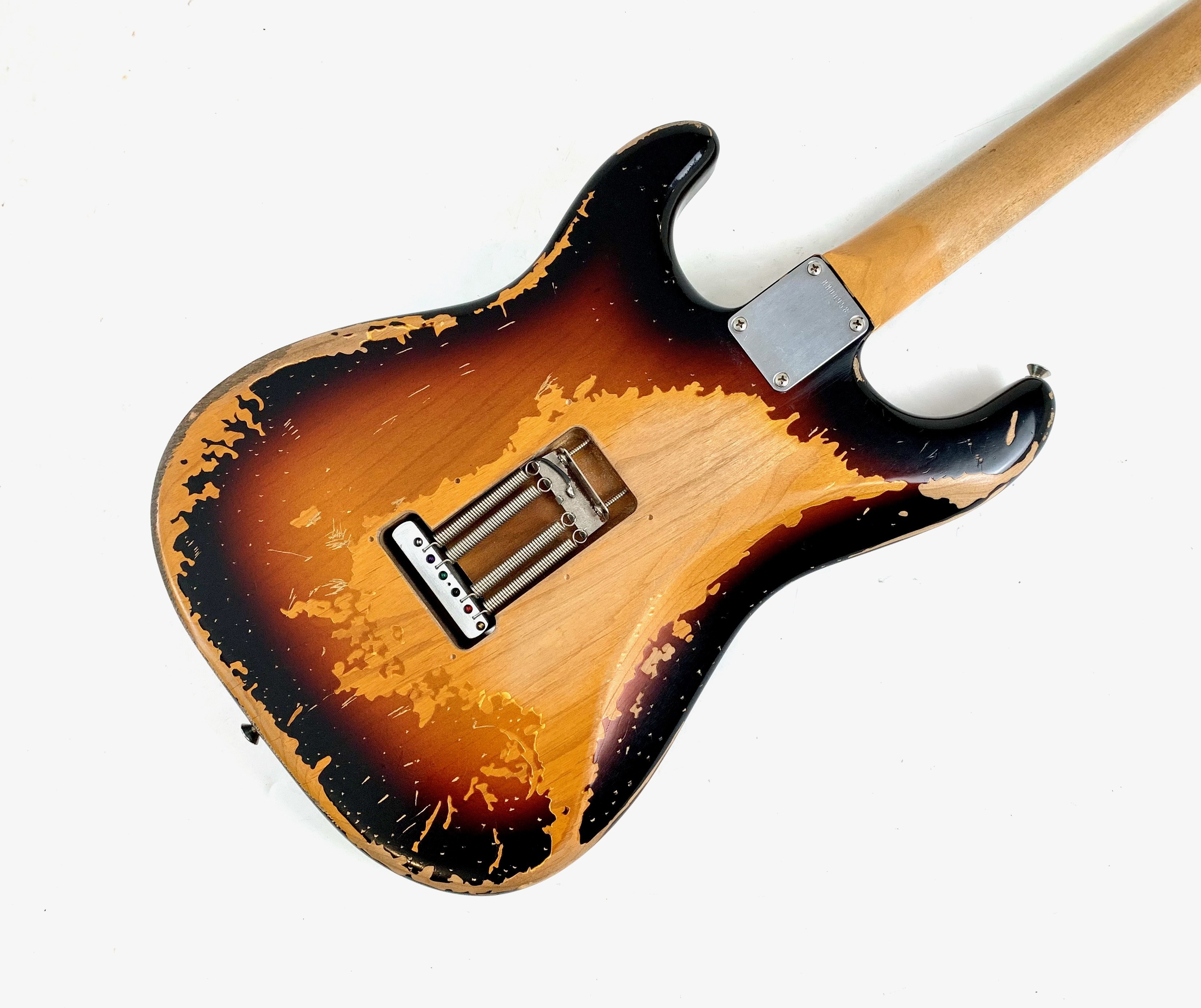 Fender Mike McCready Stratocaster (16292)