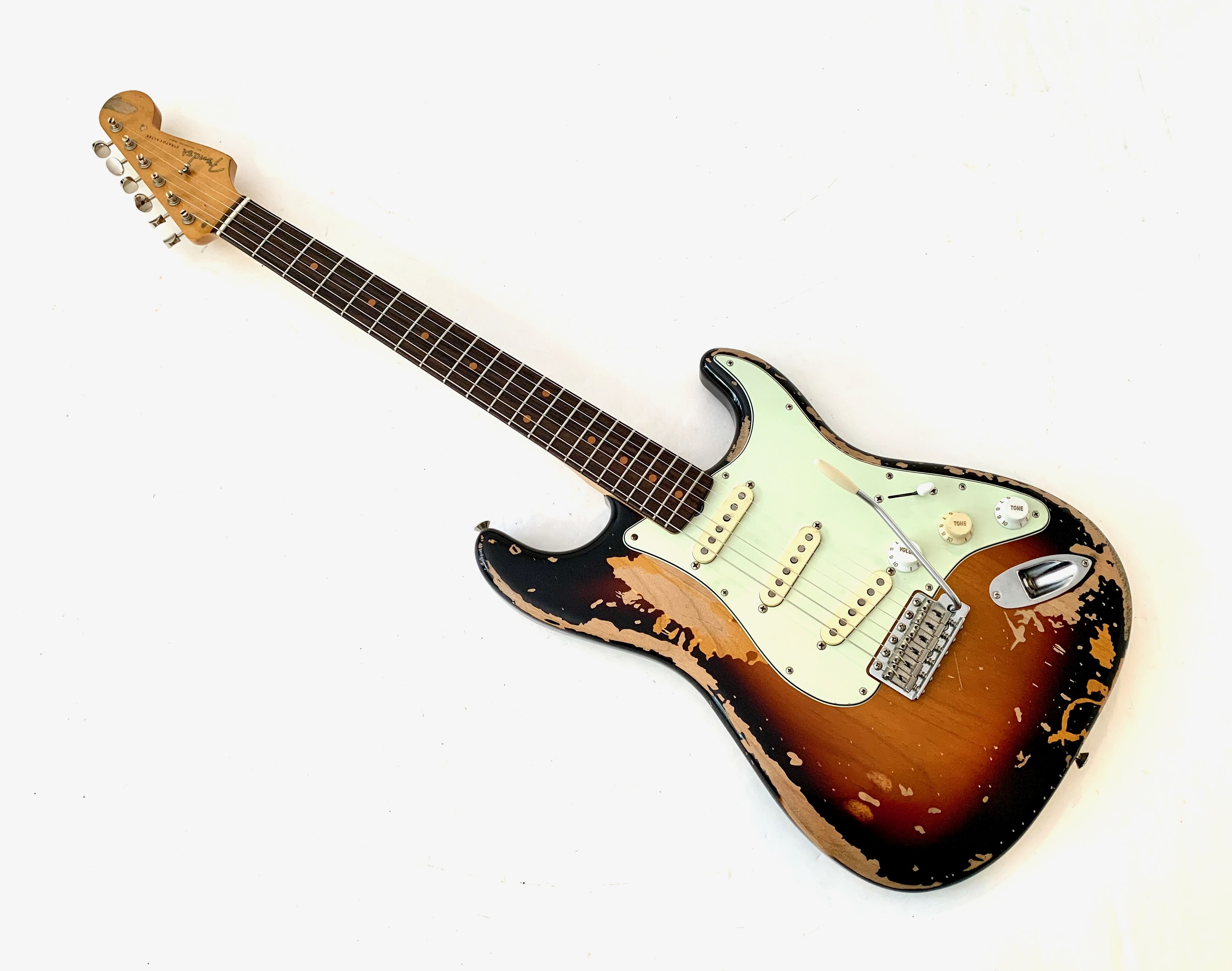 Fender Mike McCready Stratocaster (41688)