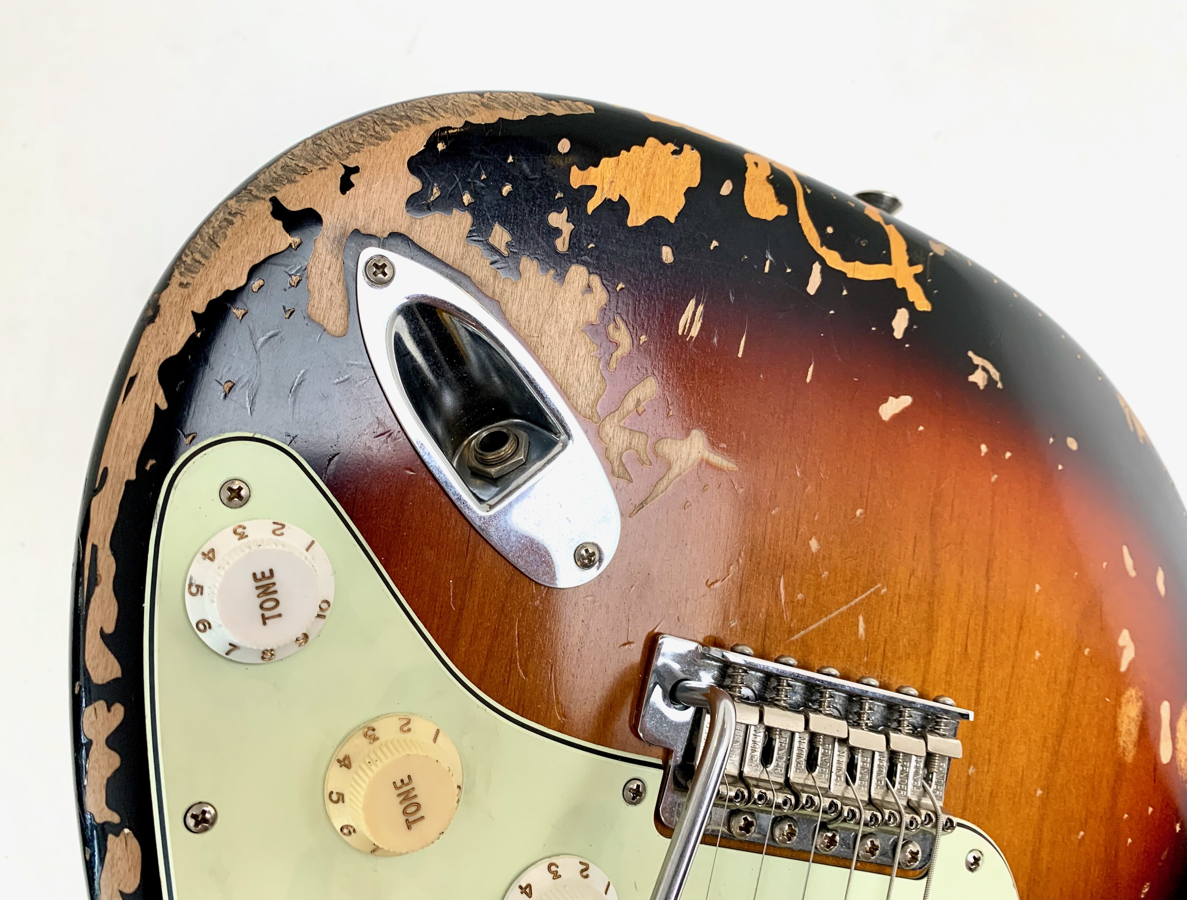 Fender Mike McCready Stratocaster (37856)