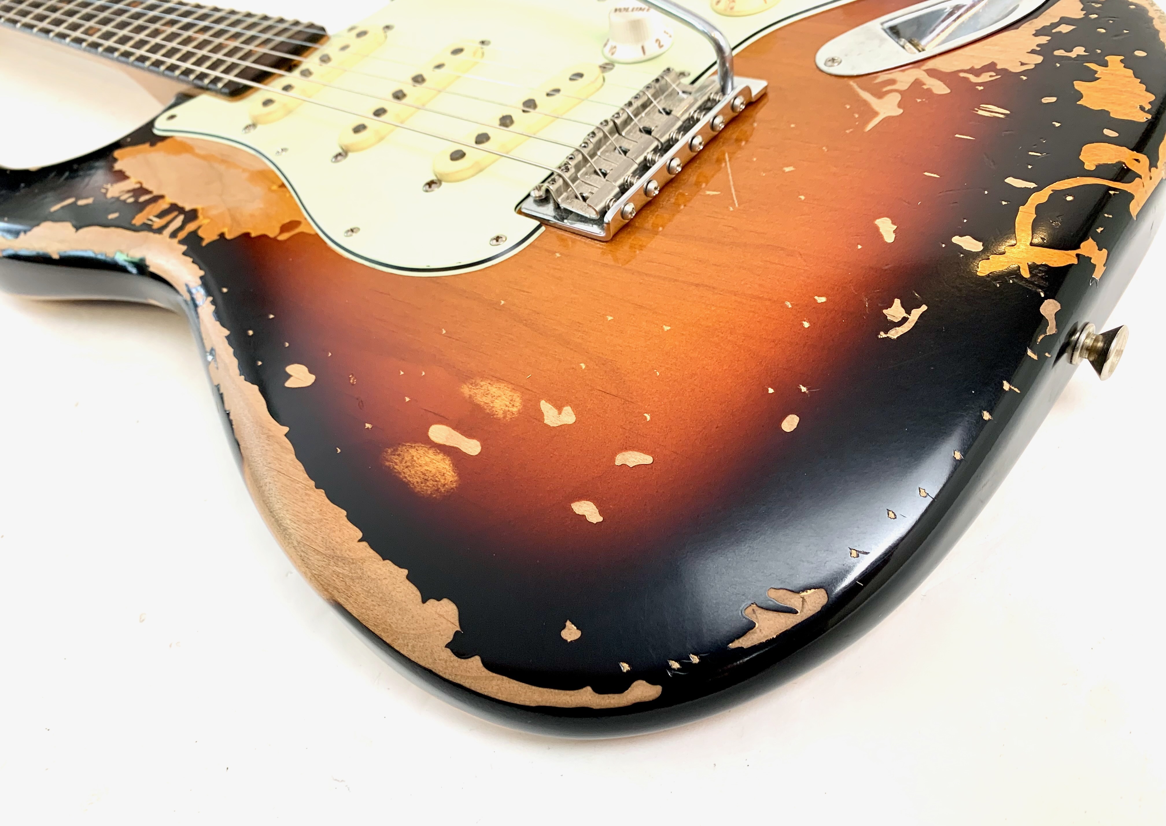 Fender Mike McCready Stratocaster (97601)