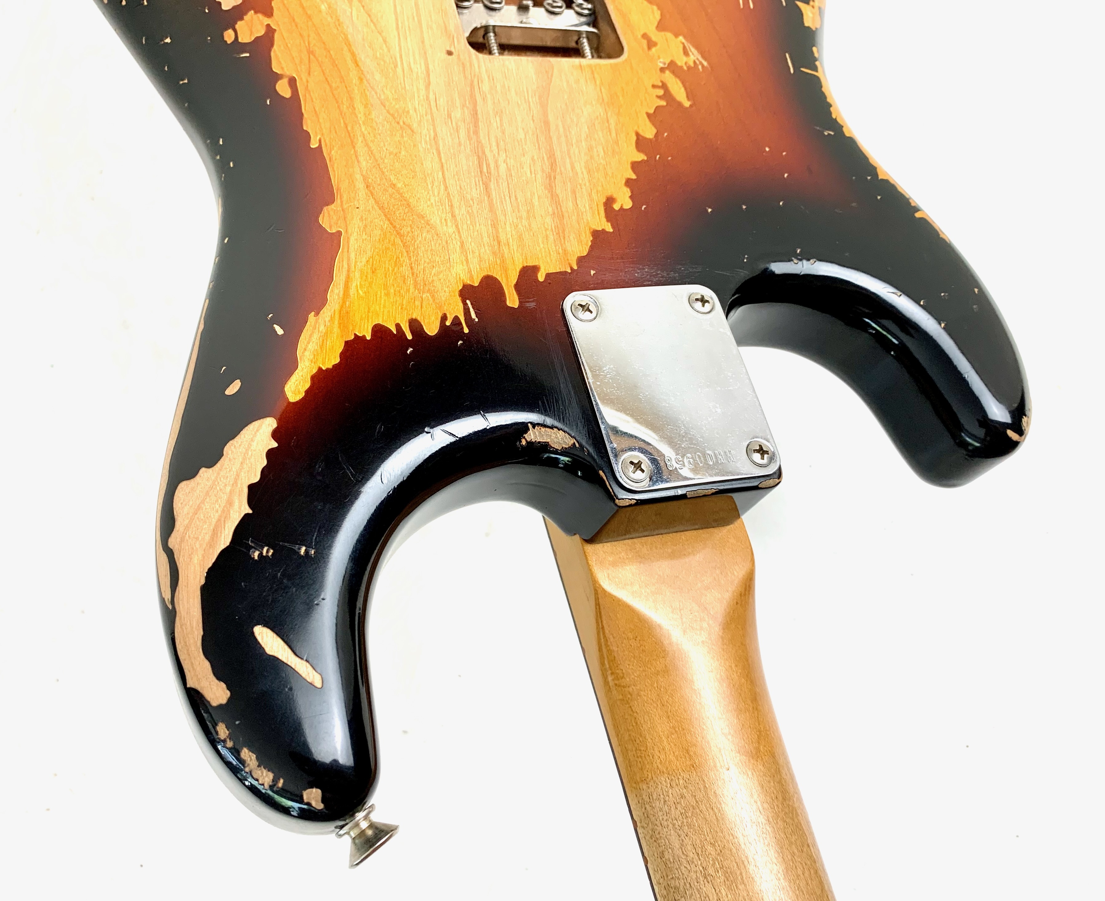Fender Mike McCready Stratocaster (47898)