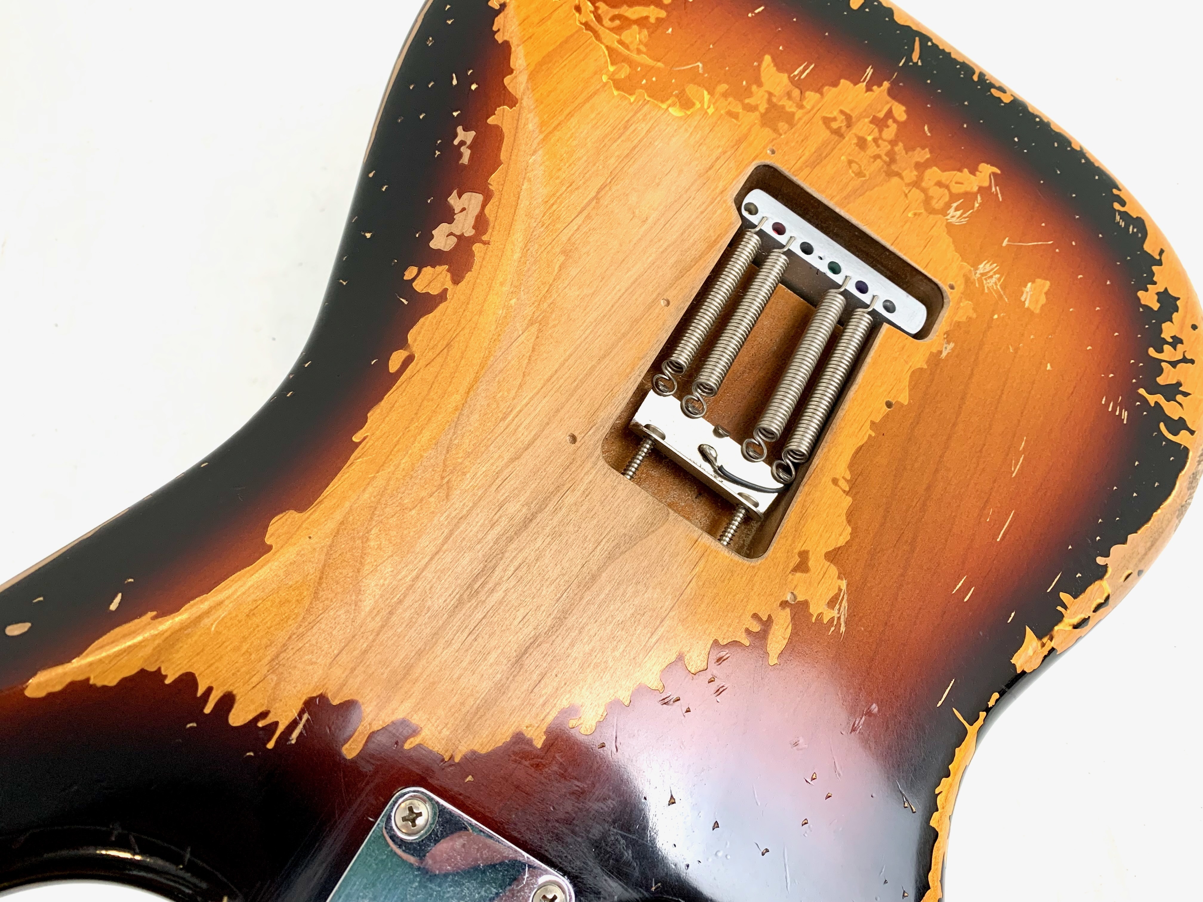 Fender Mike McCready Stratocaster (82281)