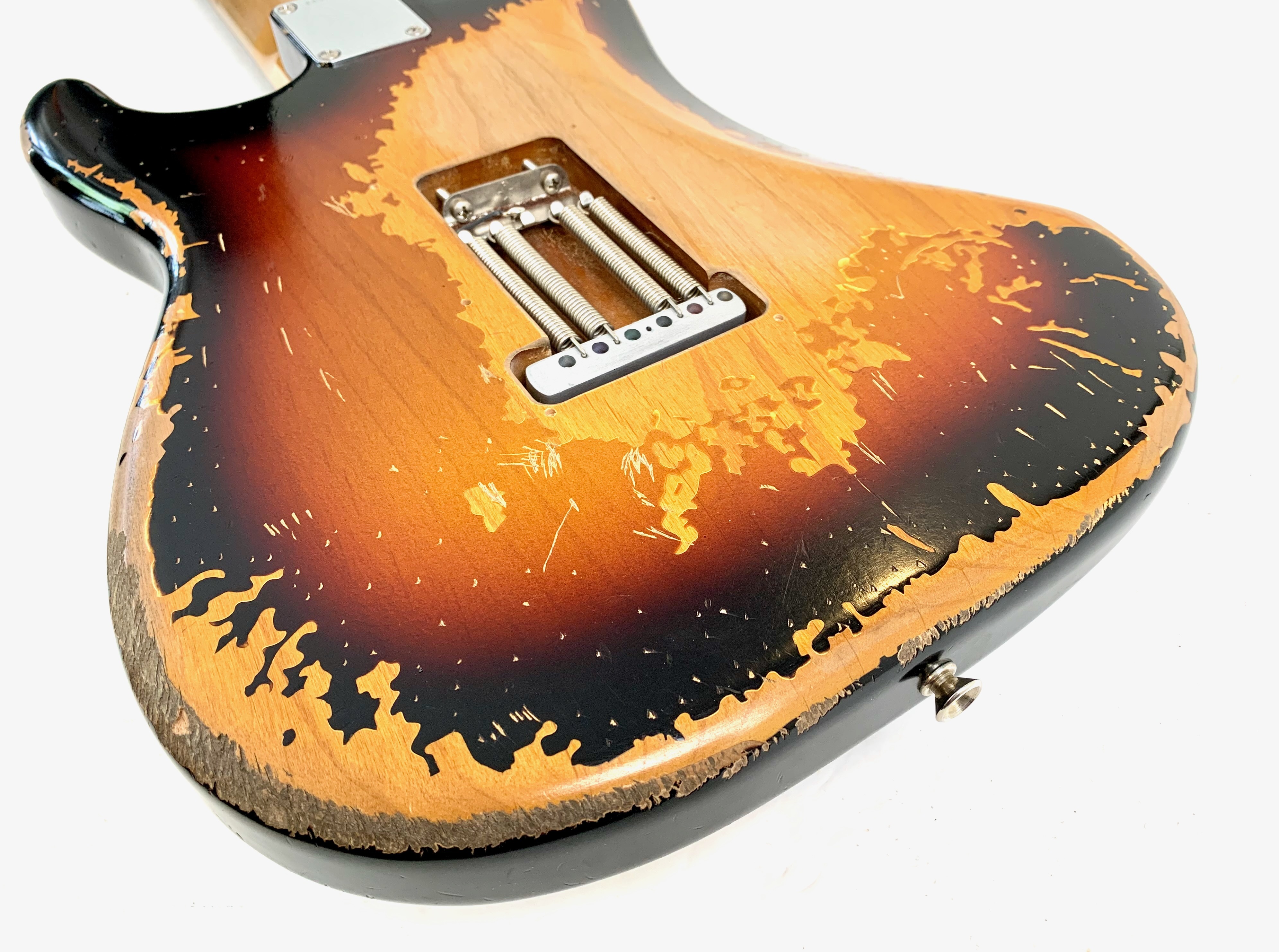 Fender Mike McCready Stratocaster (88712)