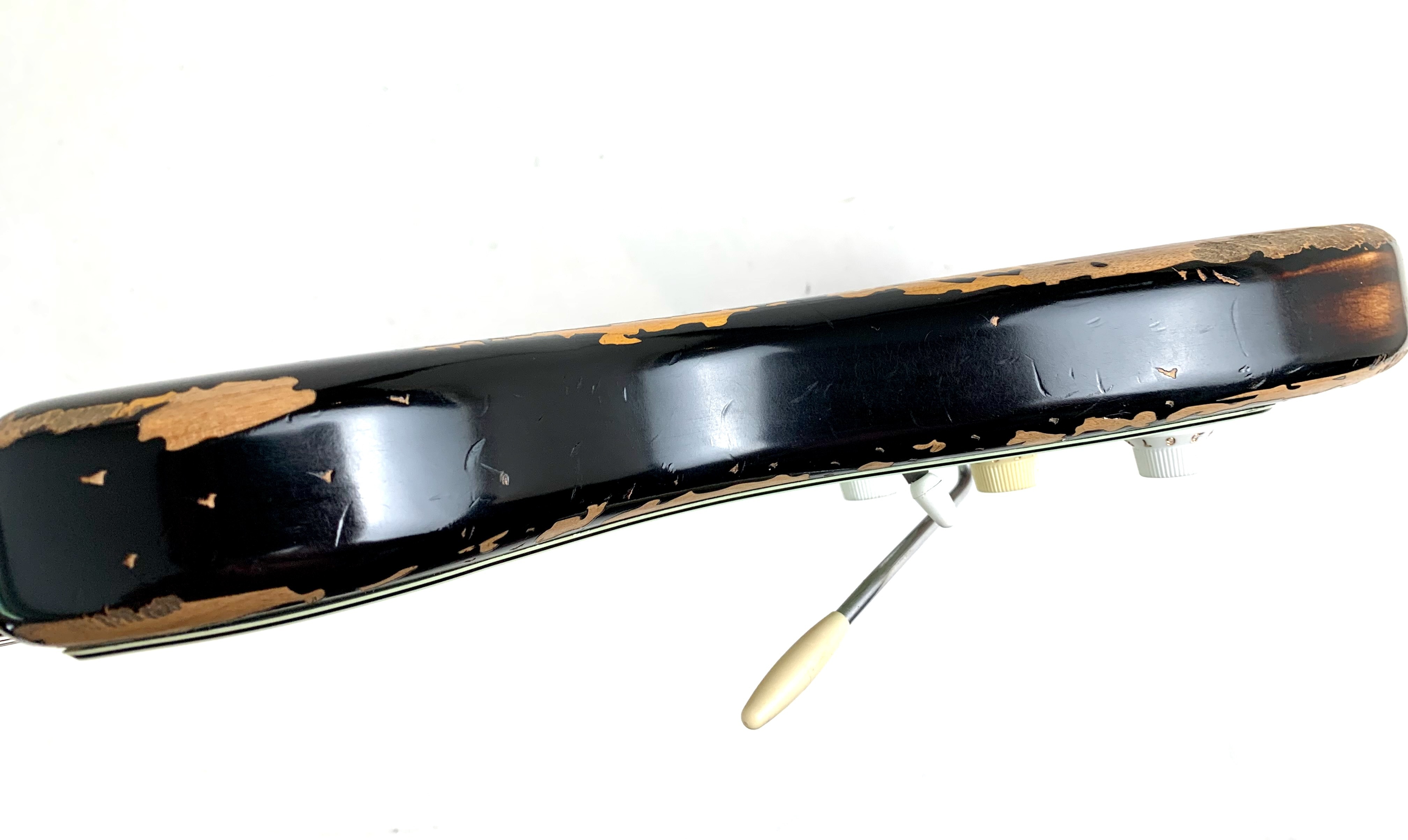 Fender Mike McCready Stratocaster (8728)