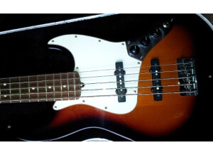 Fender Jazz bass de 1991