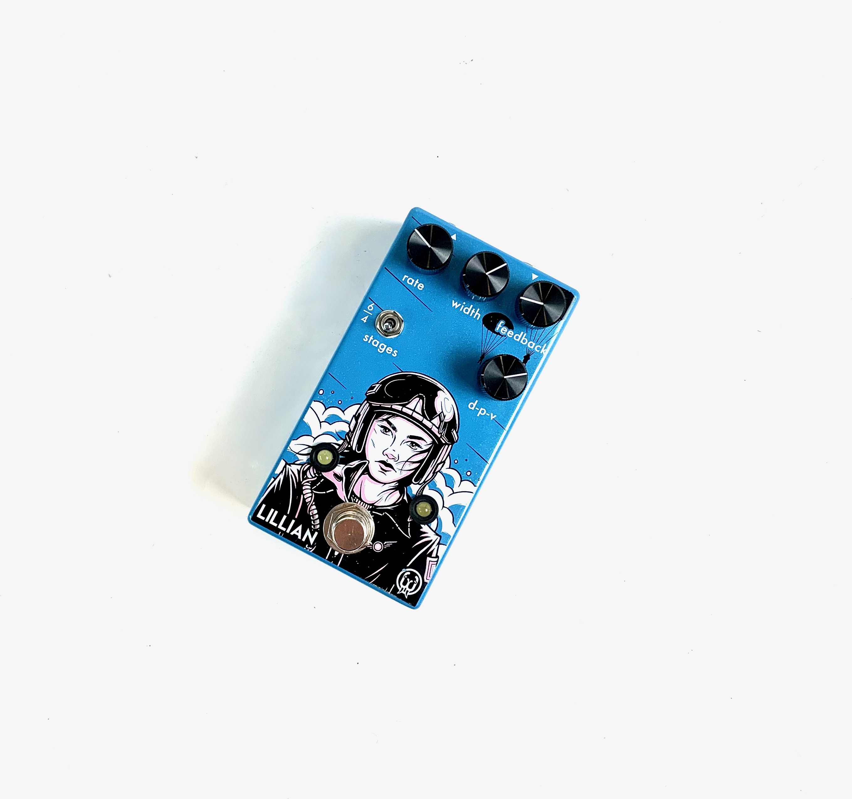 Walrus Audio Lillian  