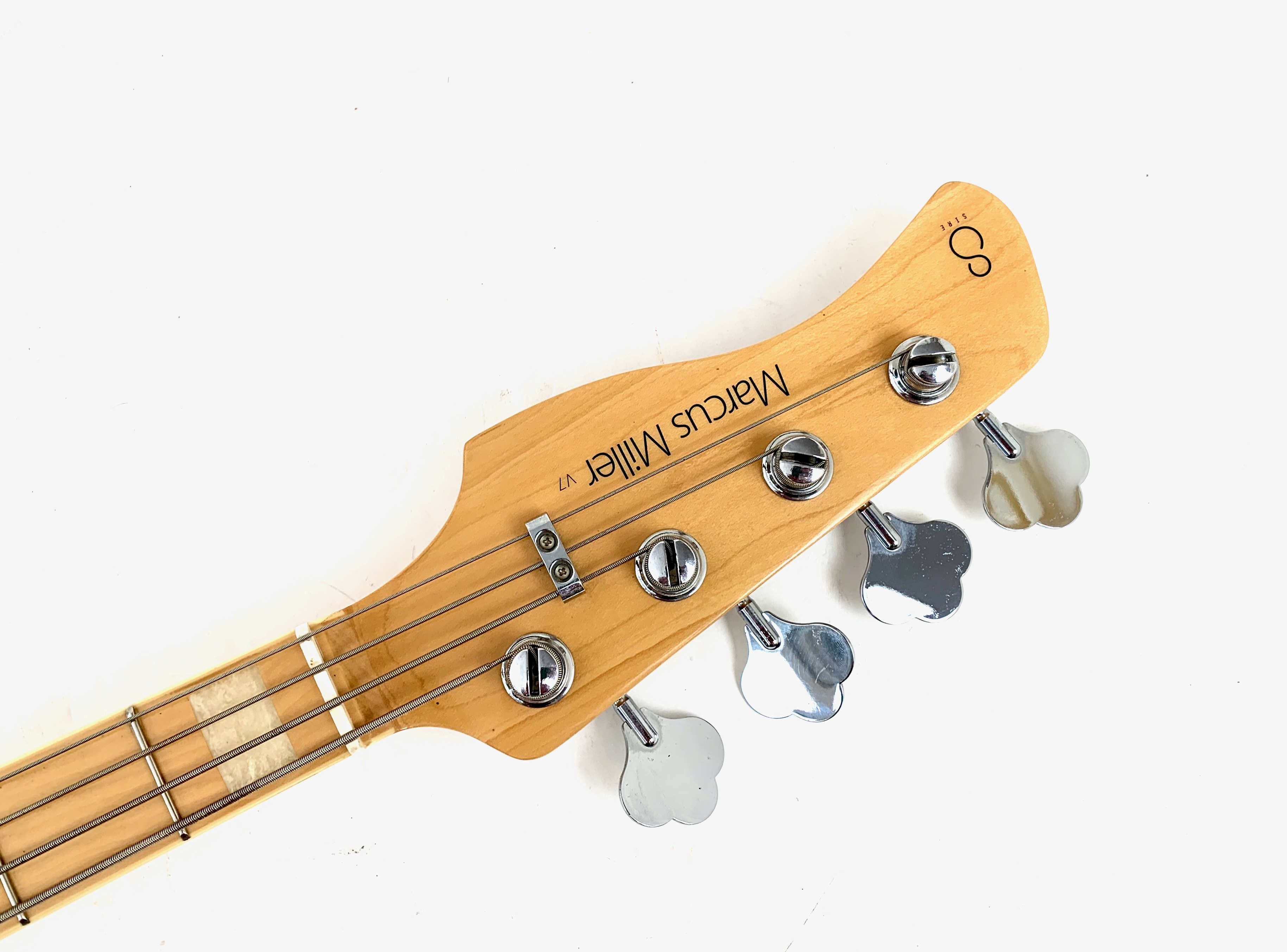 Sire Marcus Miller V7 Ash 4ST (26944)