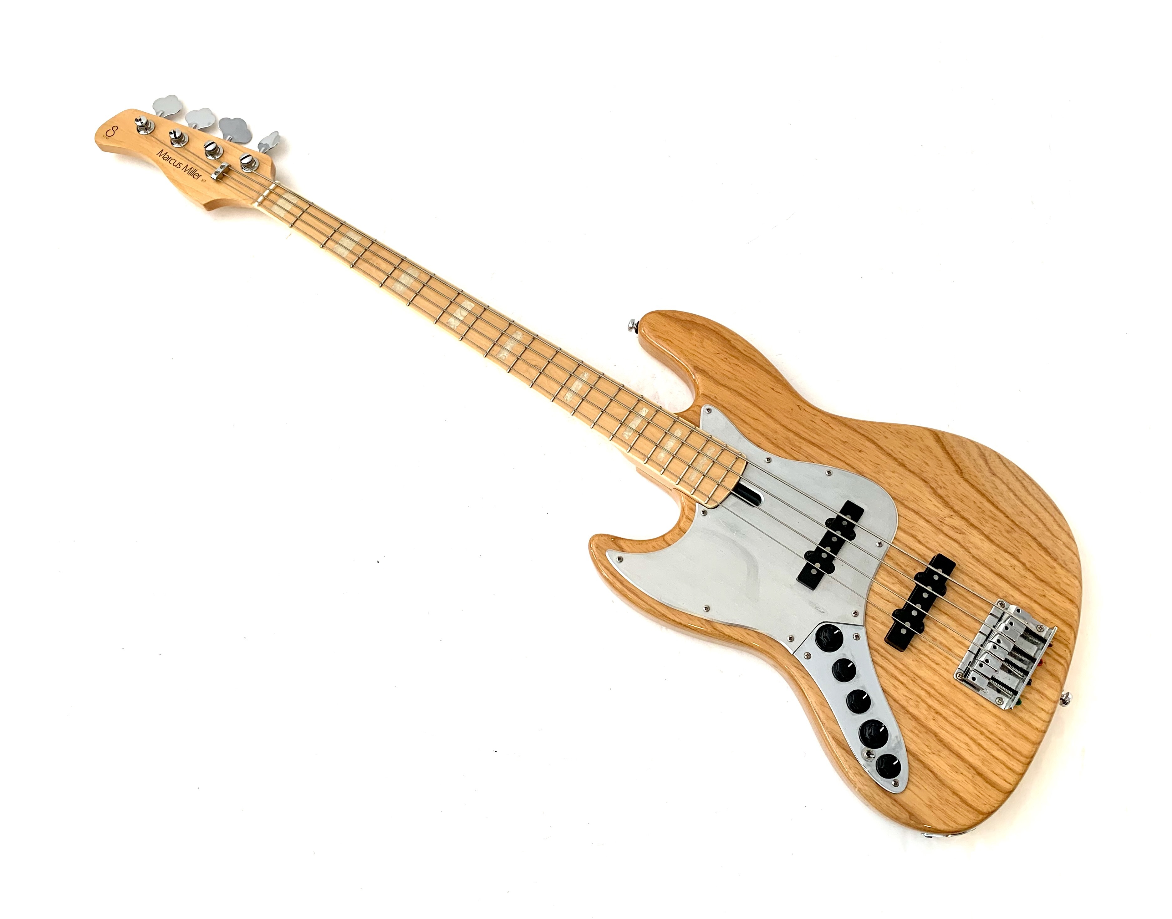 Sire Marcus Miller V7 Ash 4ST (80856)