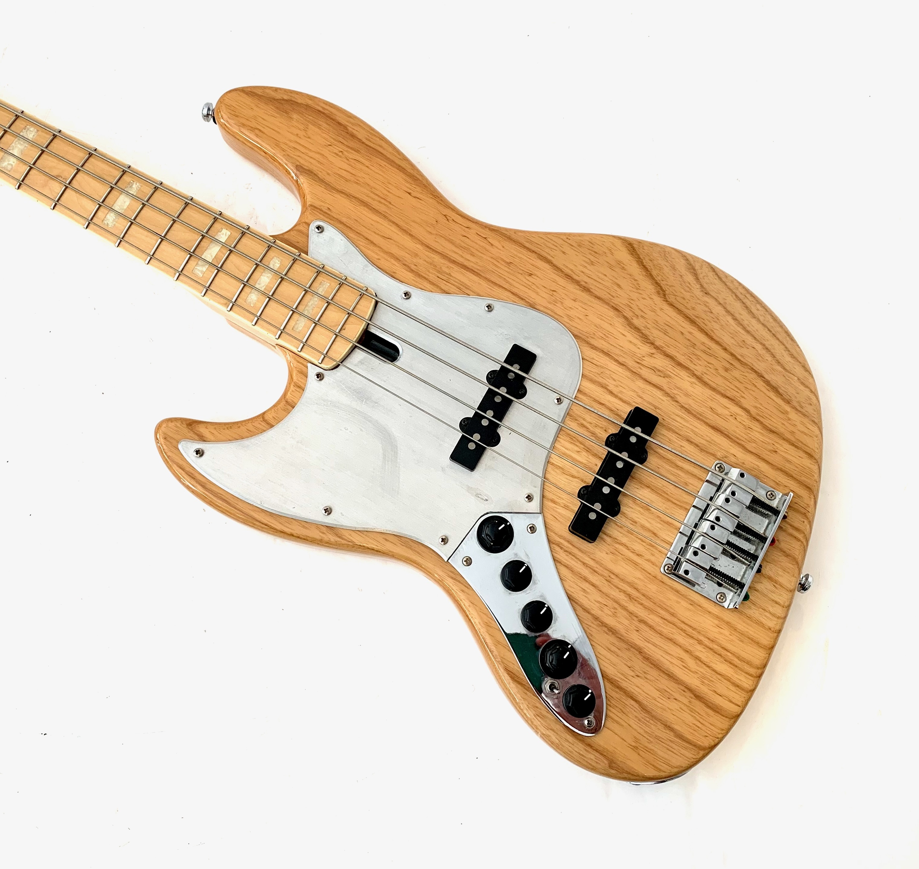 Sire Marcus Miller V7 Ash 4ST (39264)