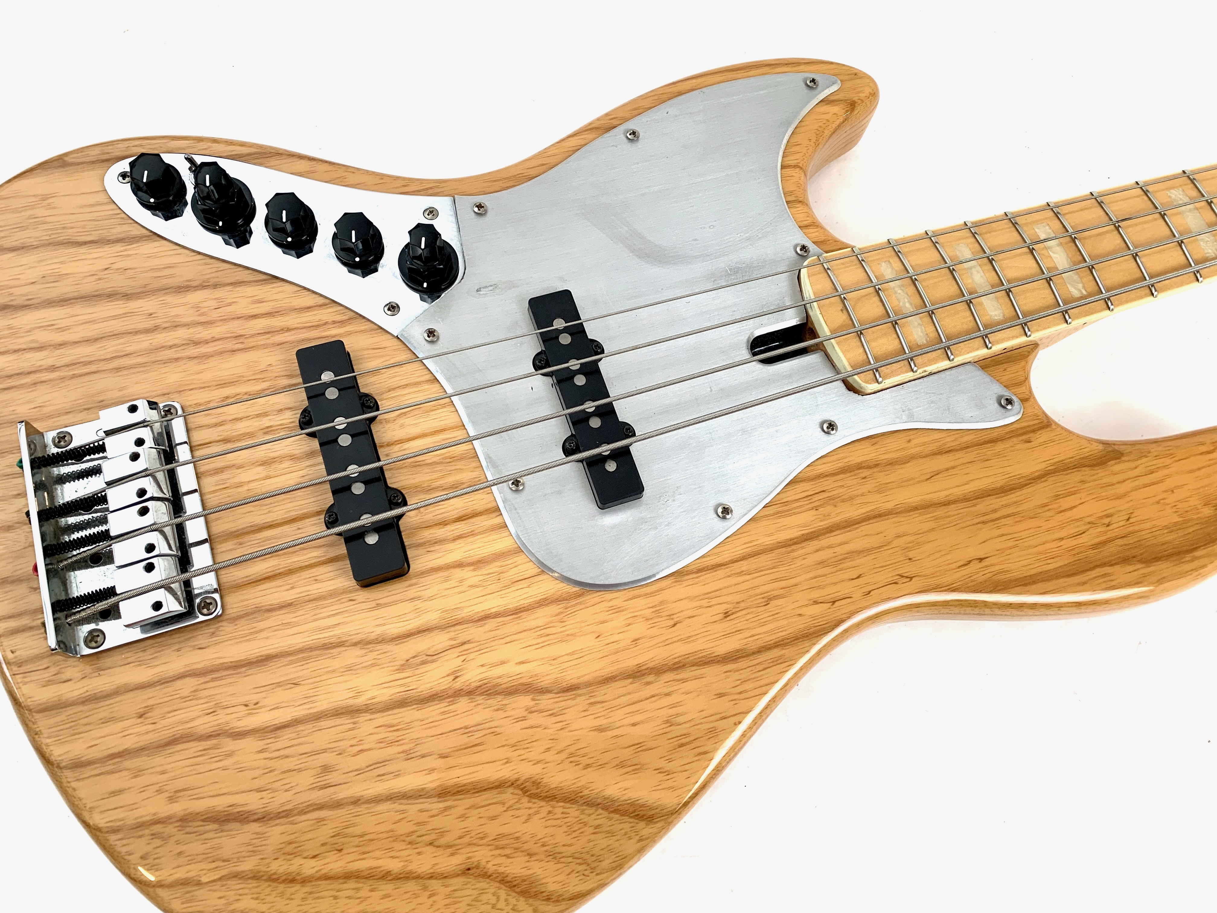 Sire Marcus Miller V7 Ash 4ST (47884)
