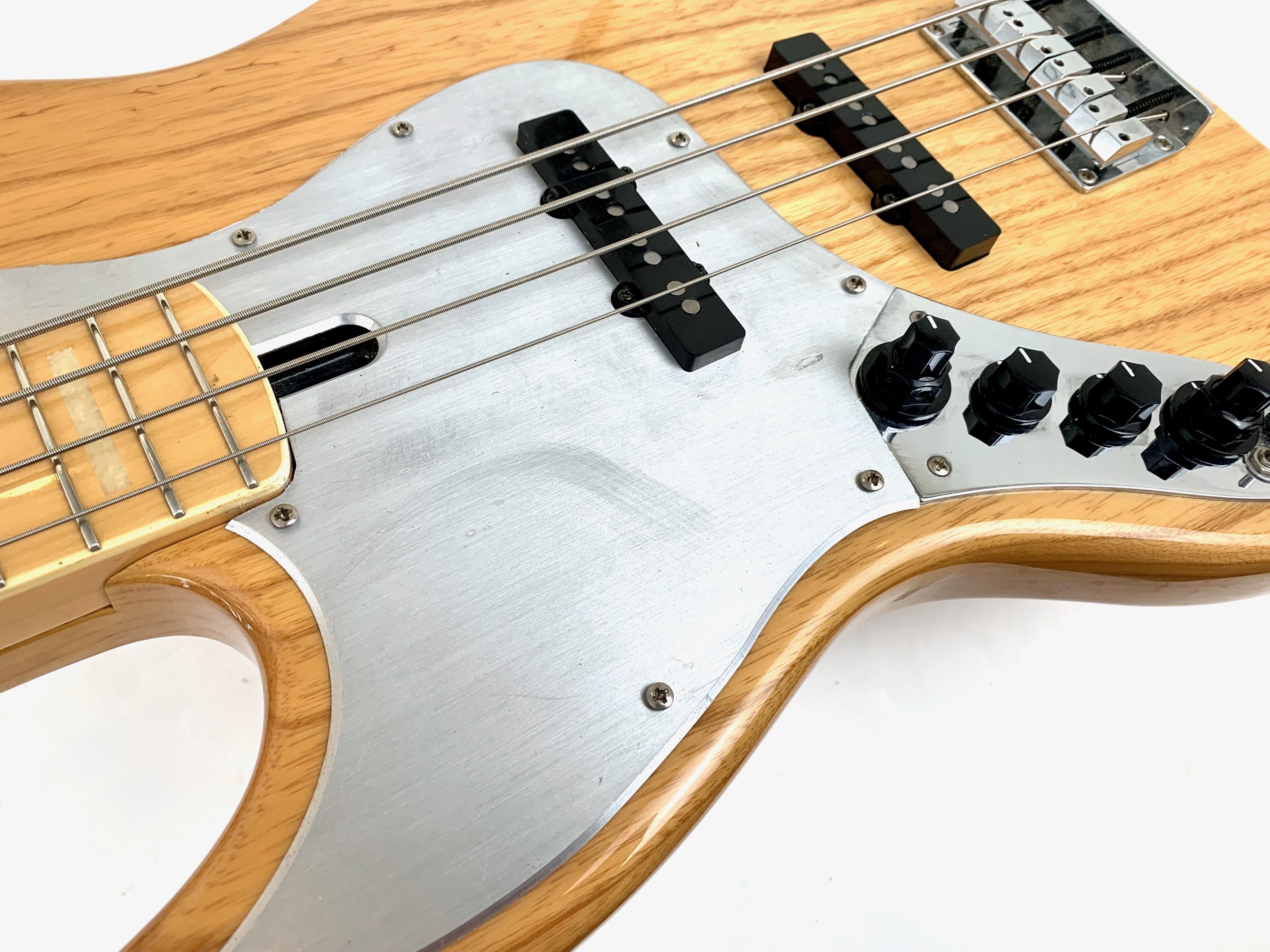Sire Marcus Miller V7 Ash 4ST (11921)