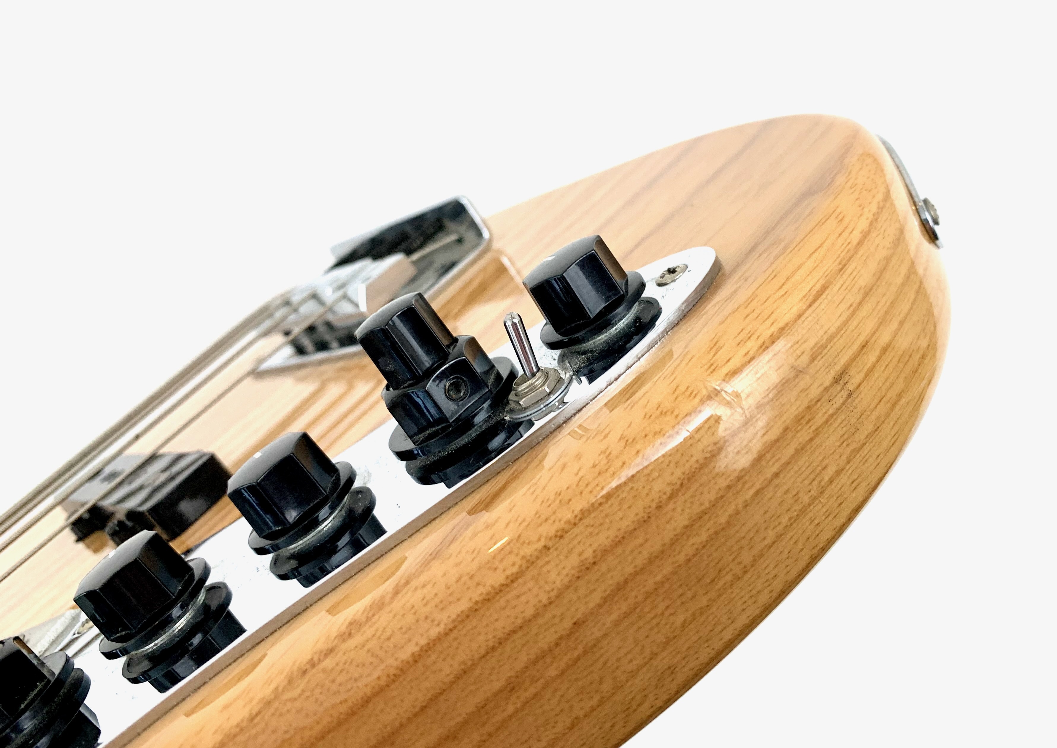 Sire Marcus Miller V7 Ash 4ST (12346)