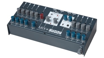 Mix Buddy - trois quart Mix Buddy - trois quart