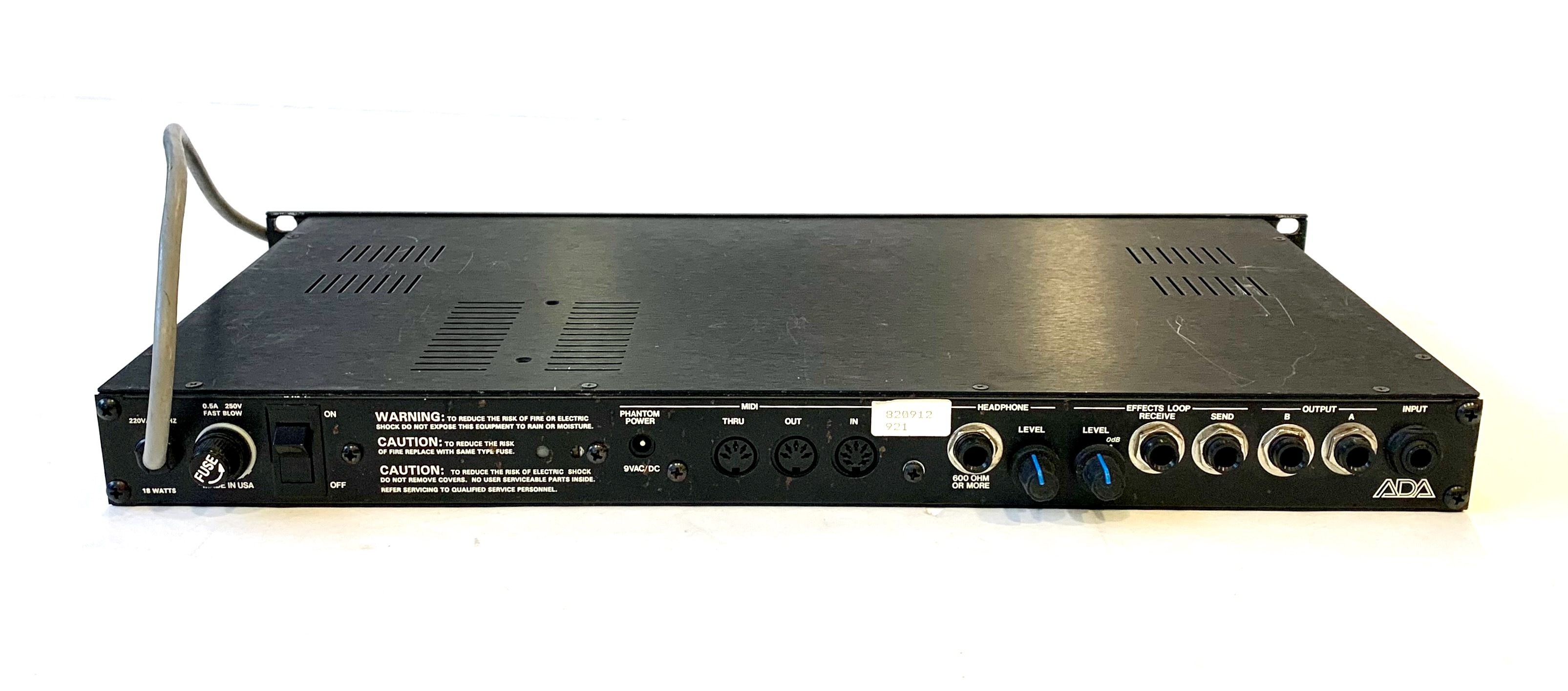 A/DA MP-1 (21510)
