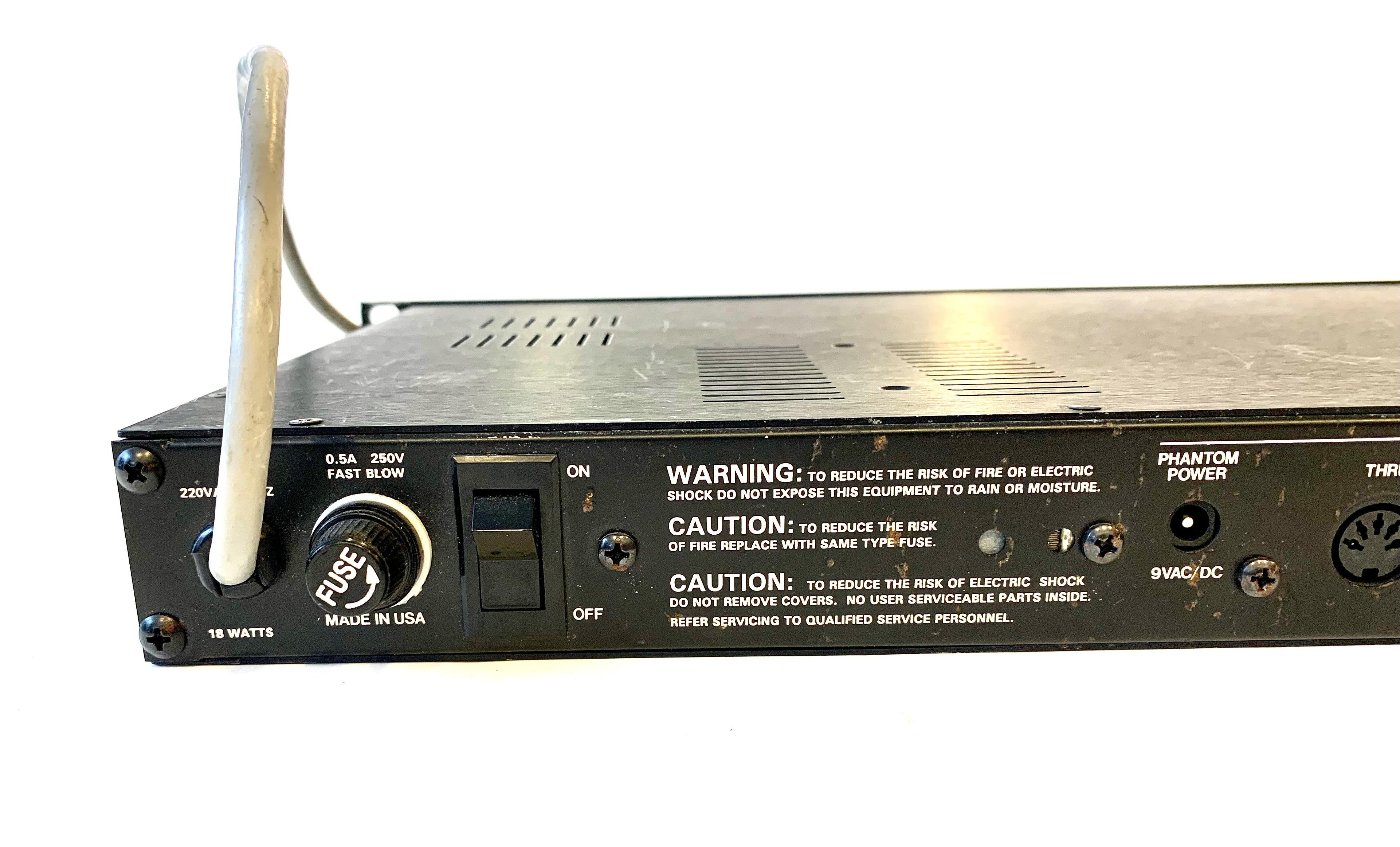 A/DA MP-1 (37048)