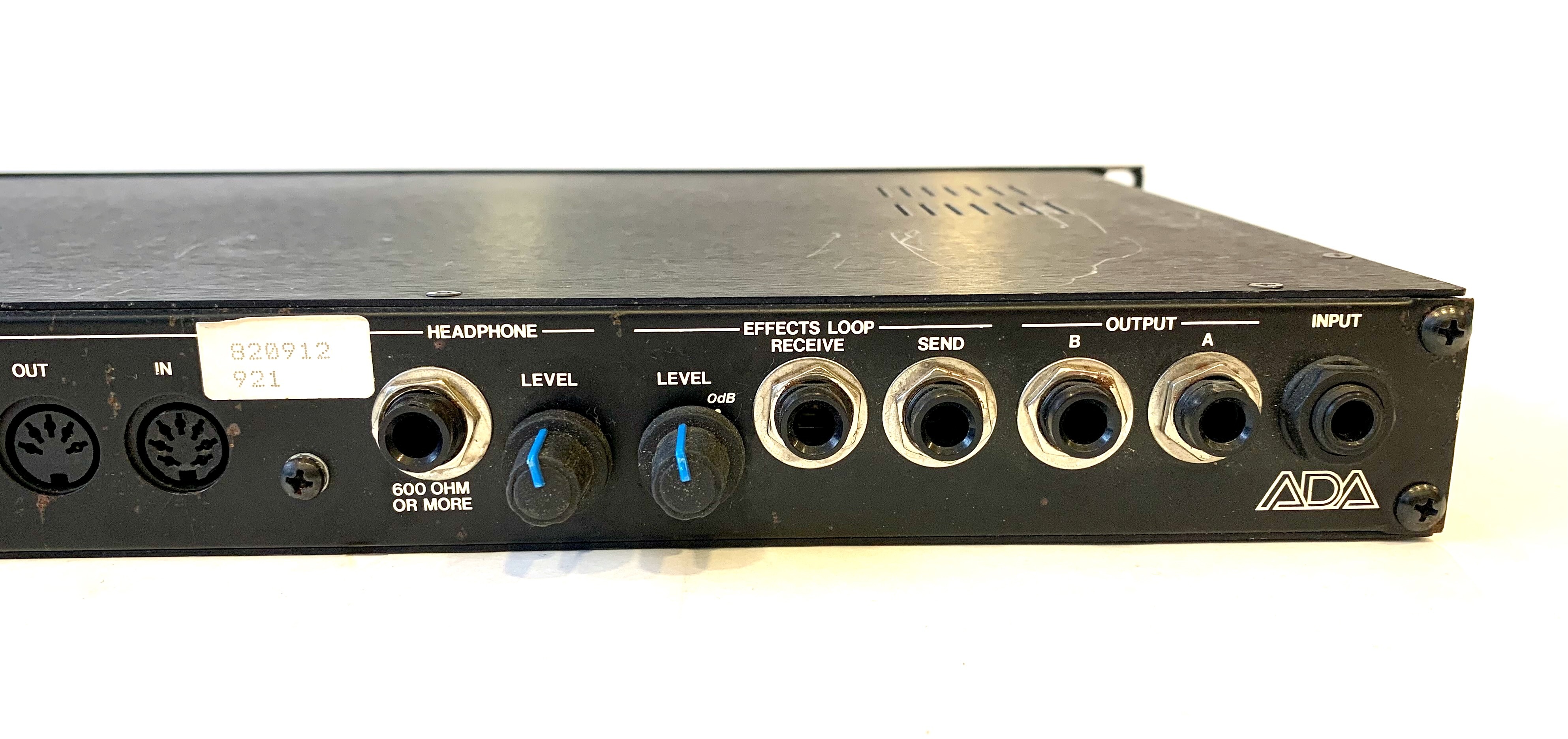 A/DA MP-1 (87985)