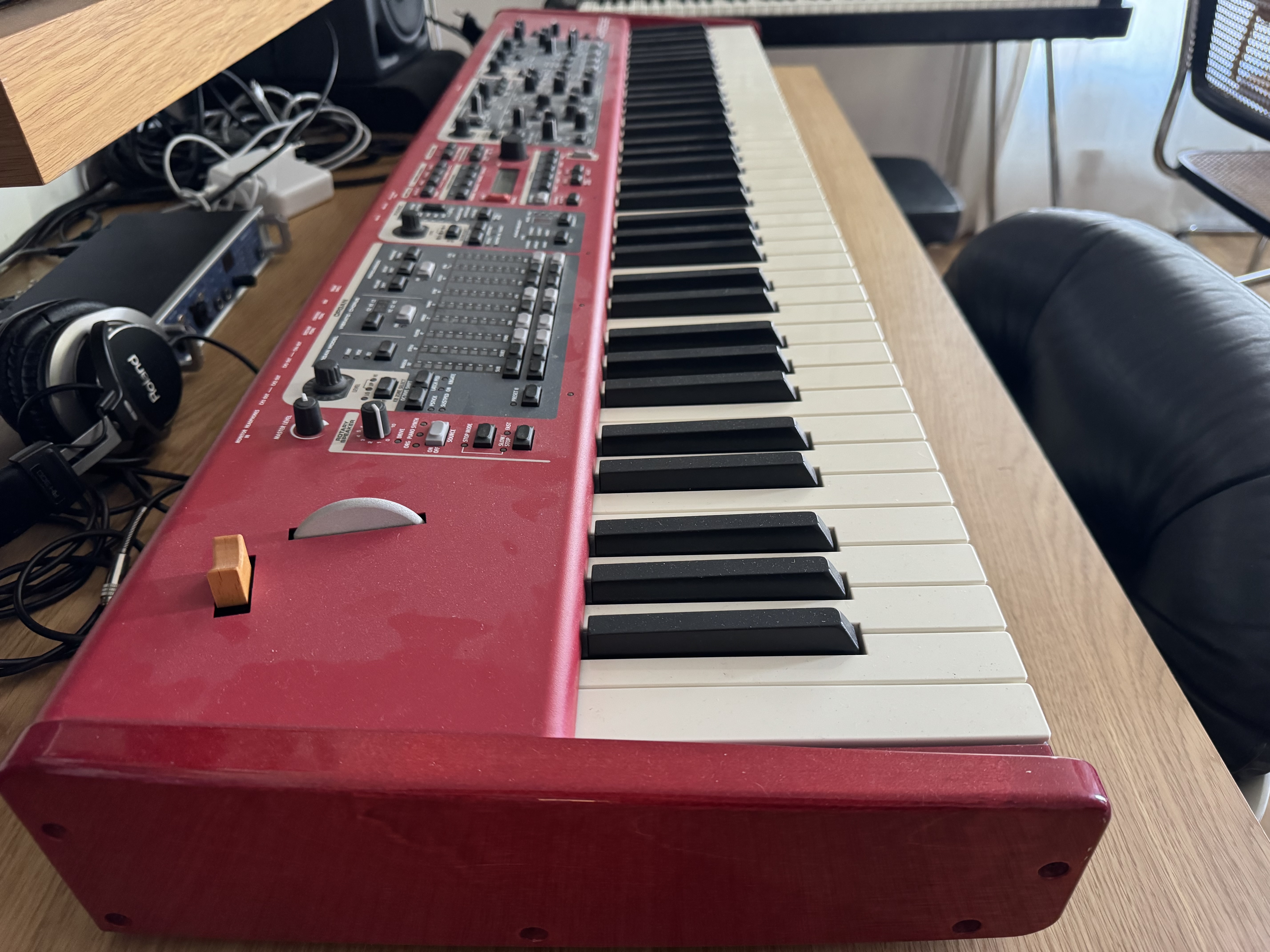 Clavia Nord Stage 2 76 (39423)