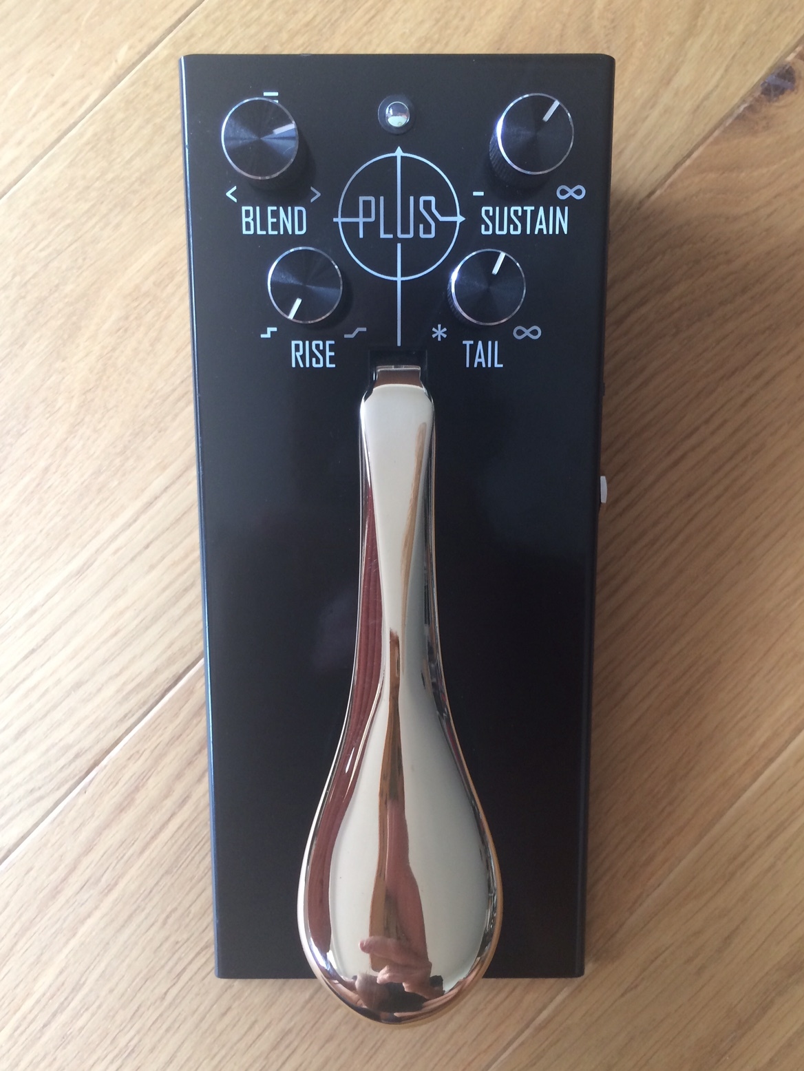 Gamechanger Audio PLUS Pedal (23650)