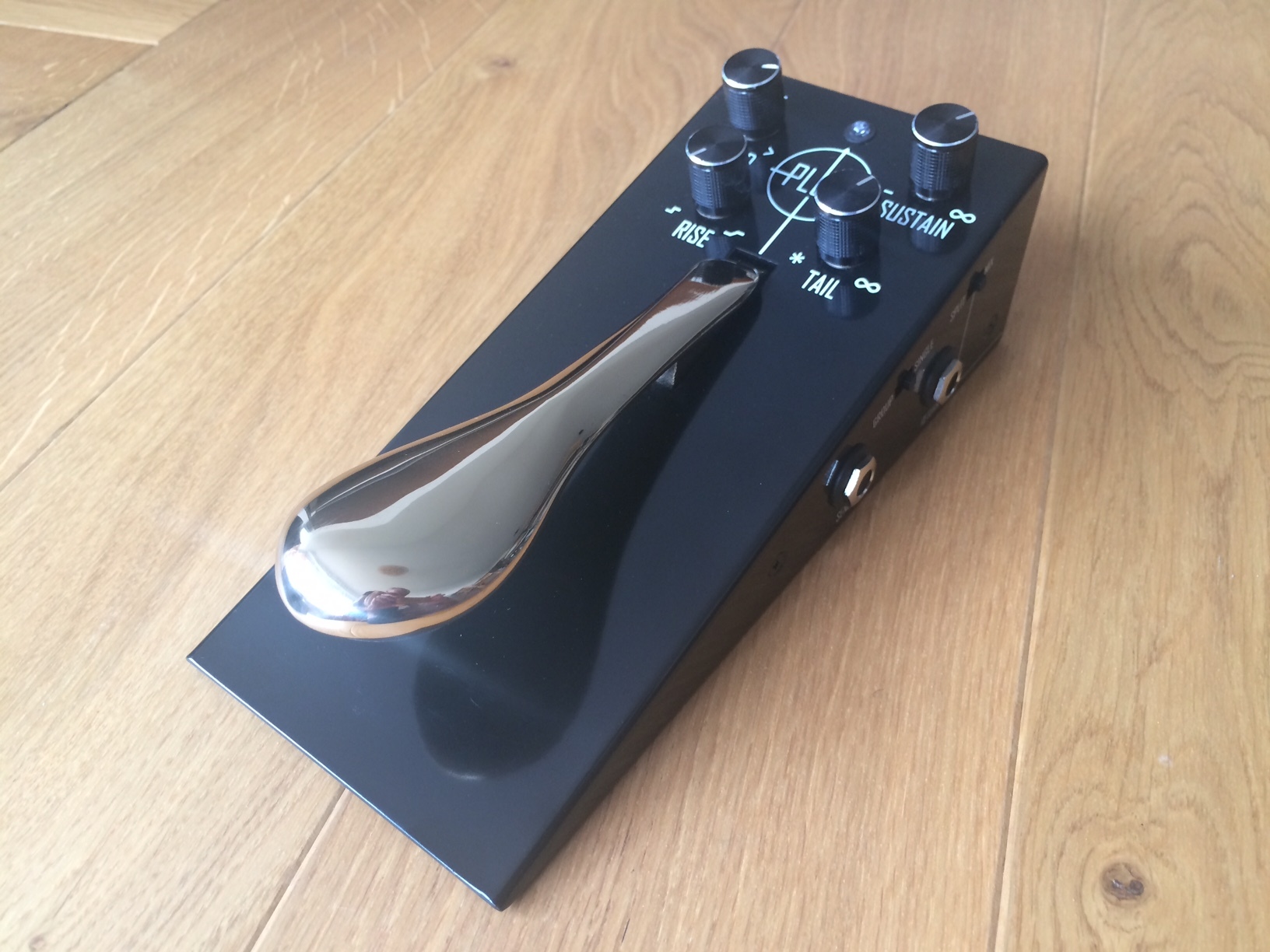 Gamechanger Audio PLUS Pedal (21037)