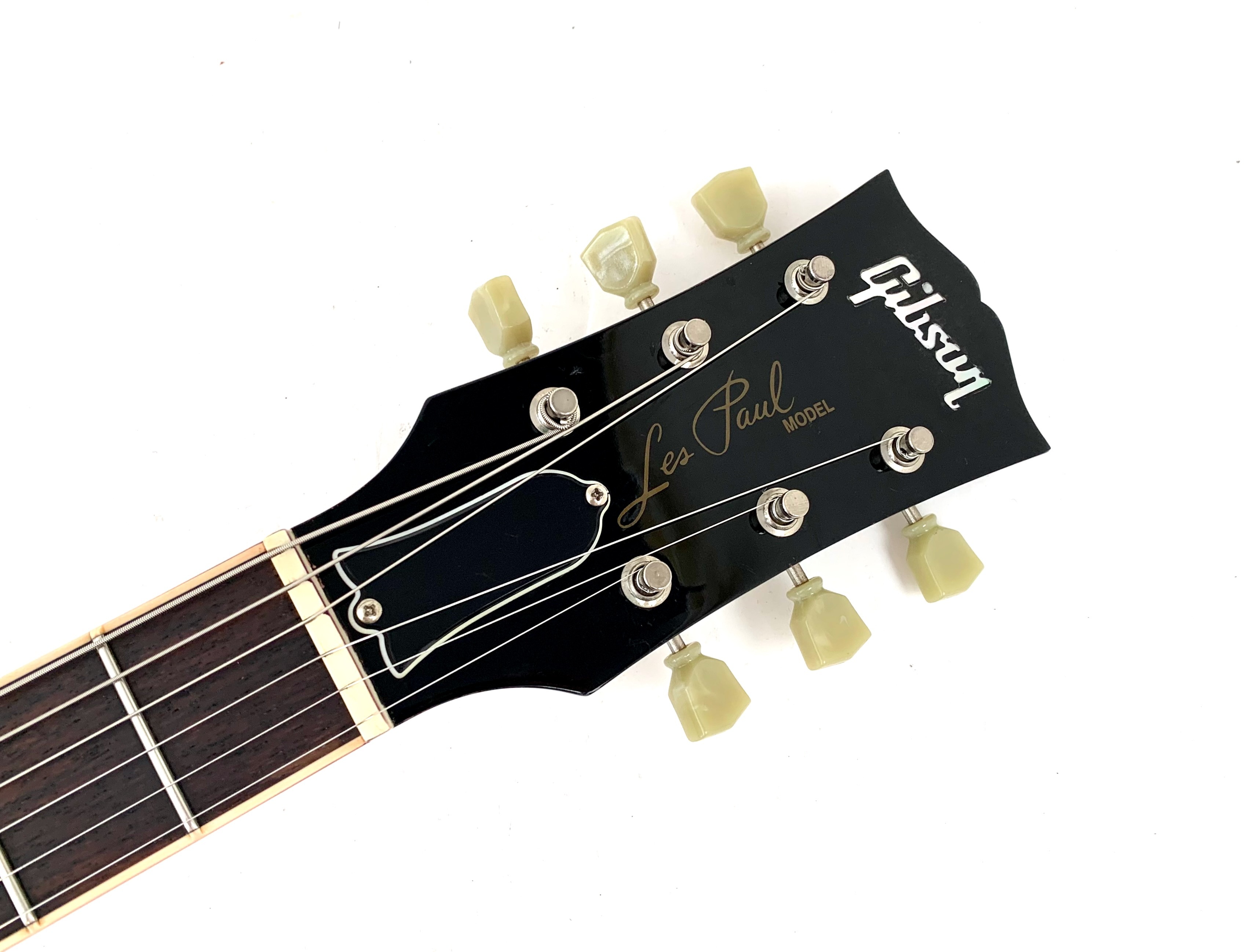 Gibson Les Paul Standard (18375)