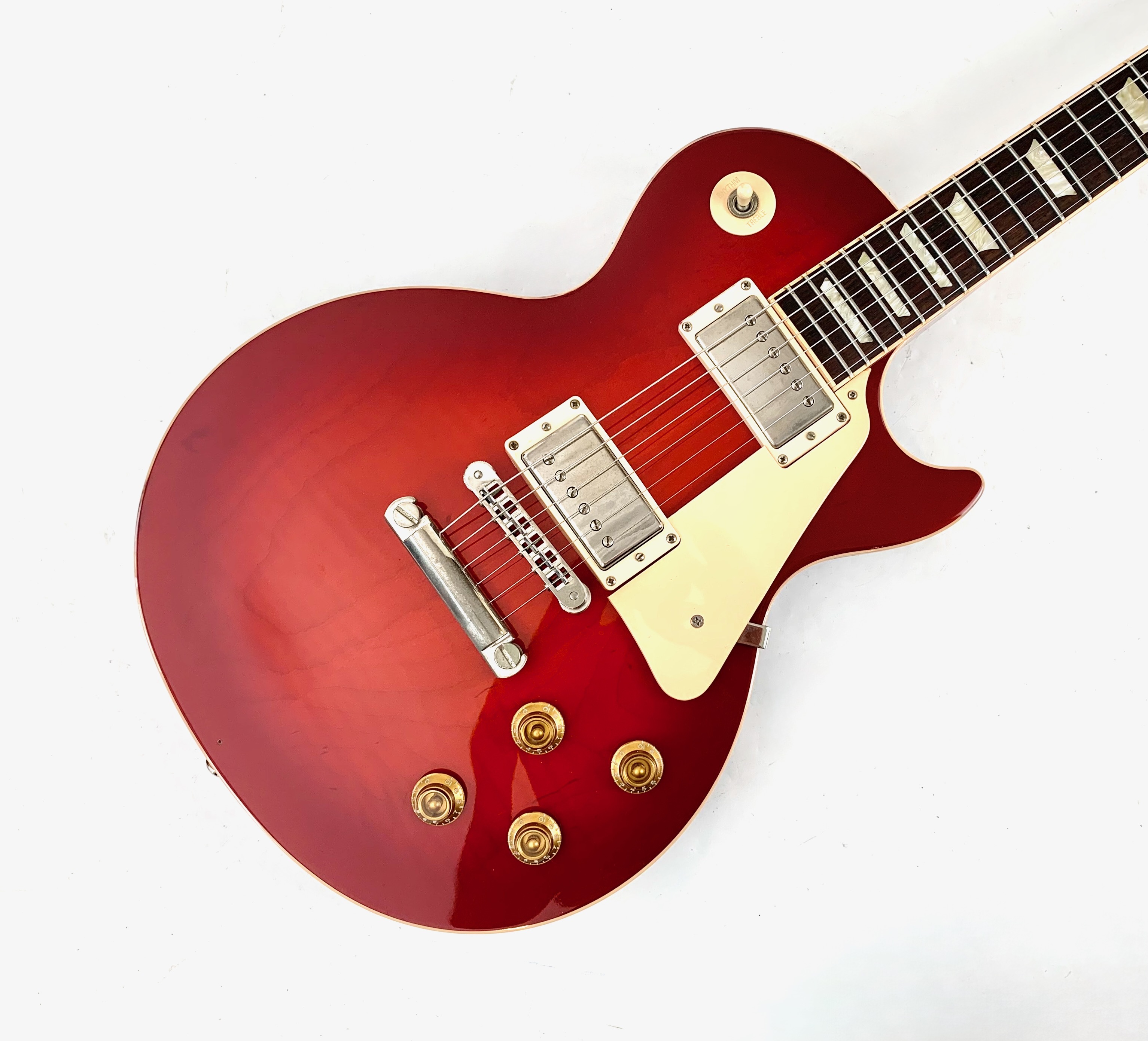 Gibson Les Paul Standard (50391)