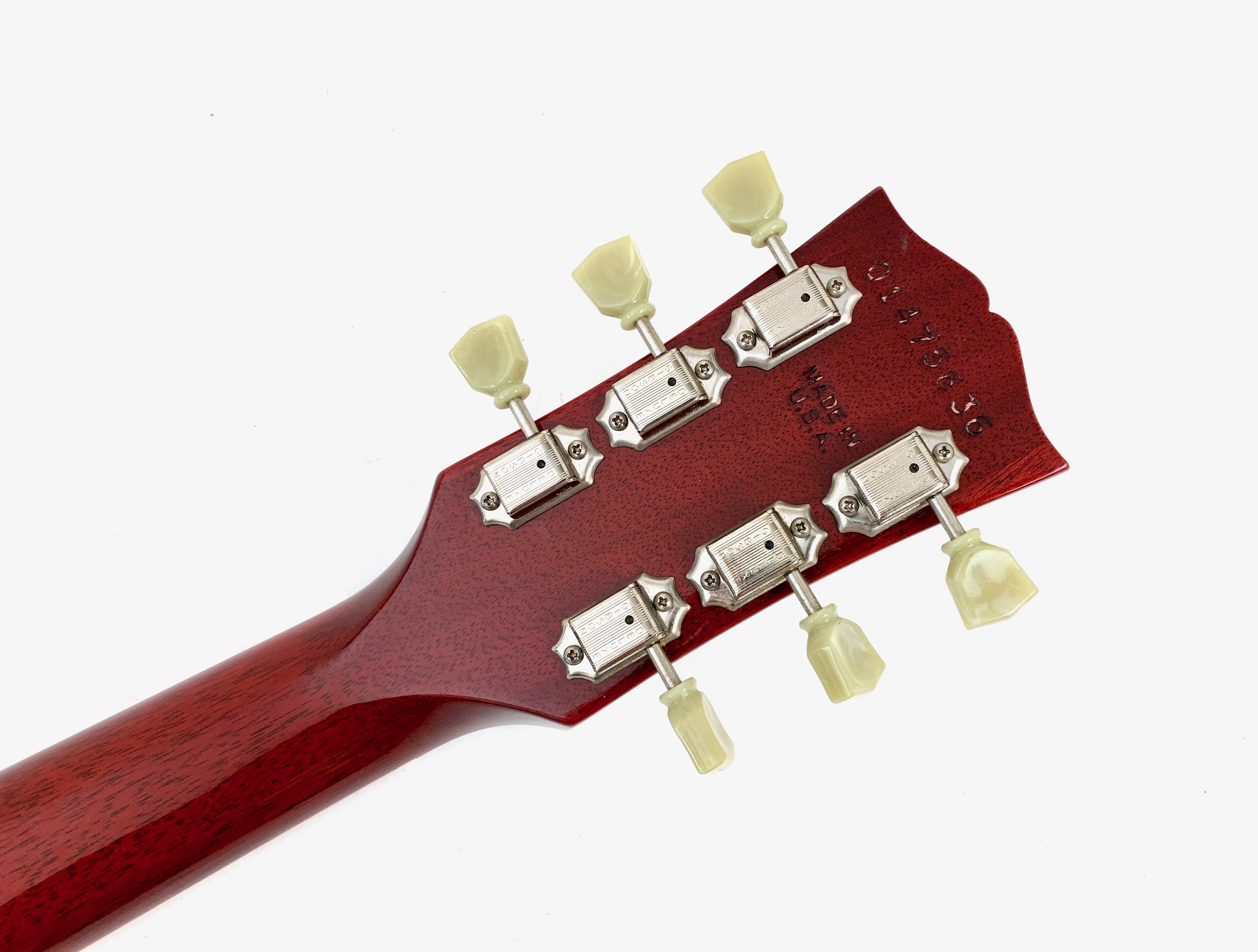 Gibson Les Paul Standard (67297)