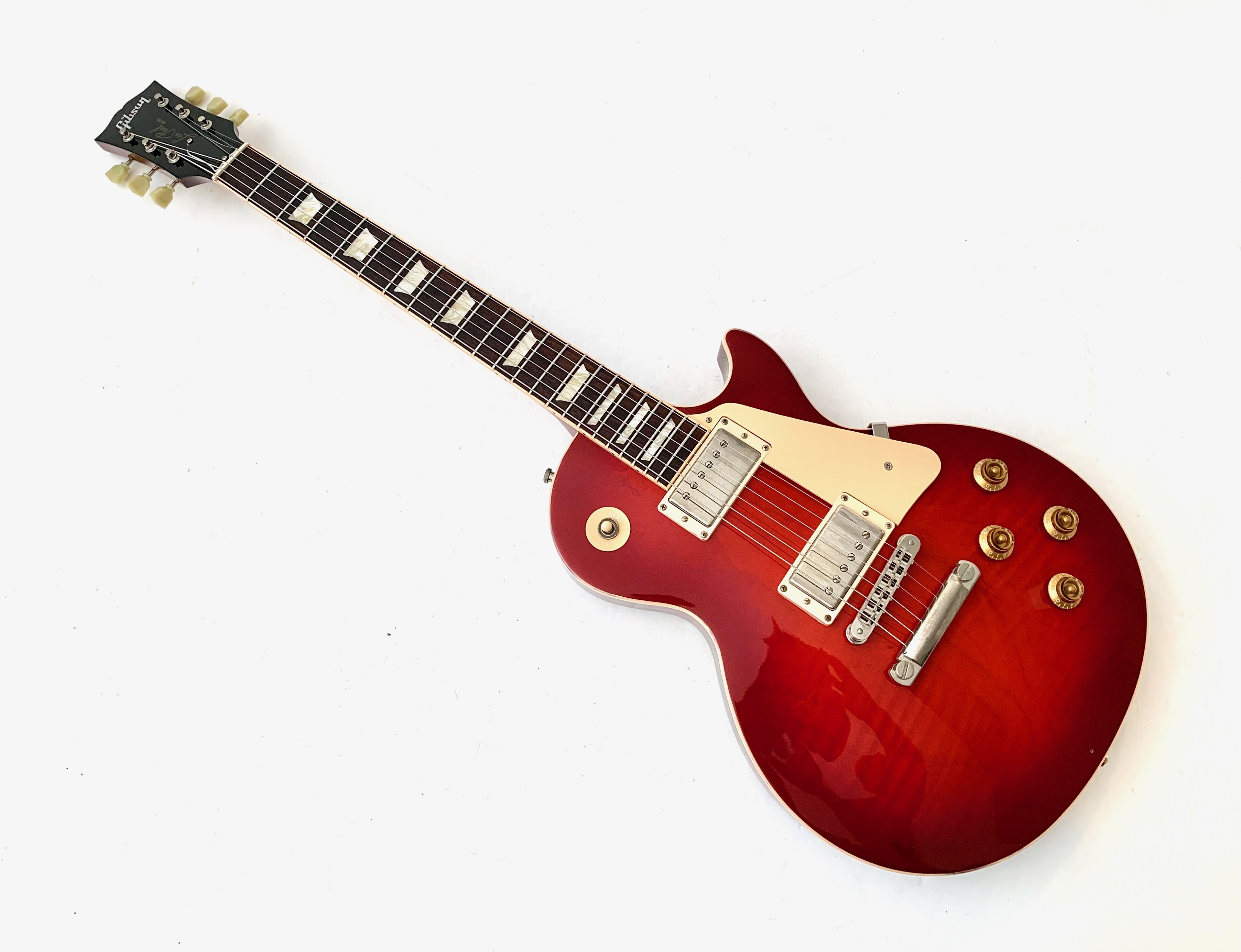 Gibson Les Paul Standard (14583)