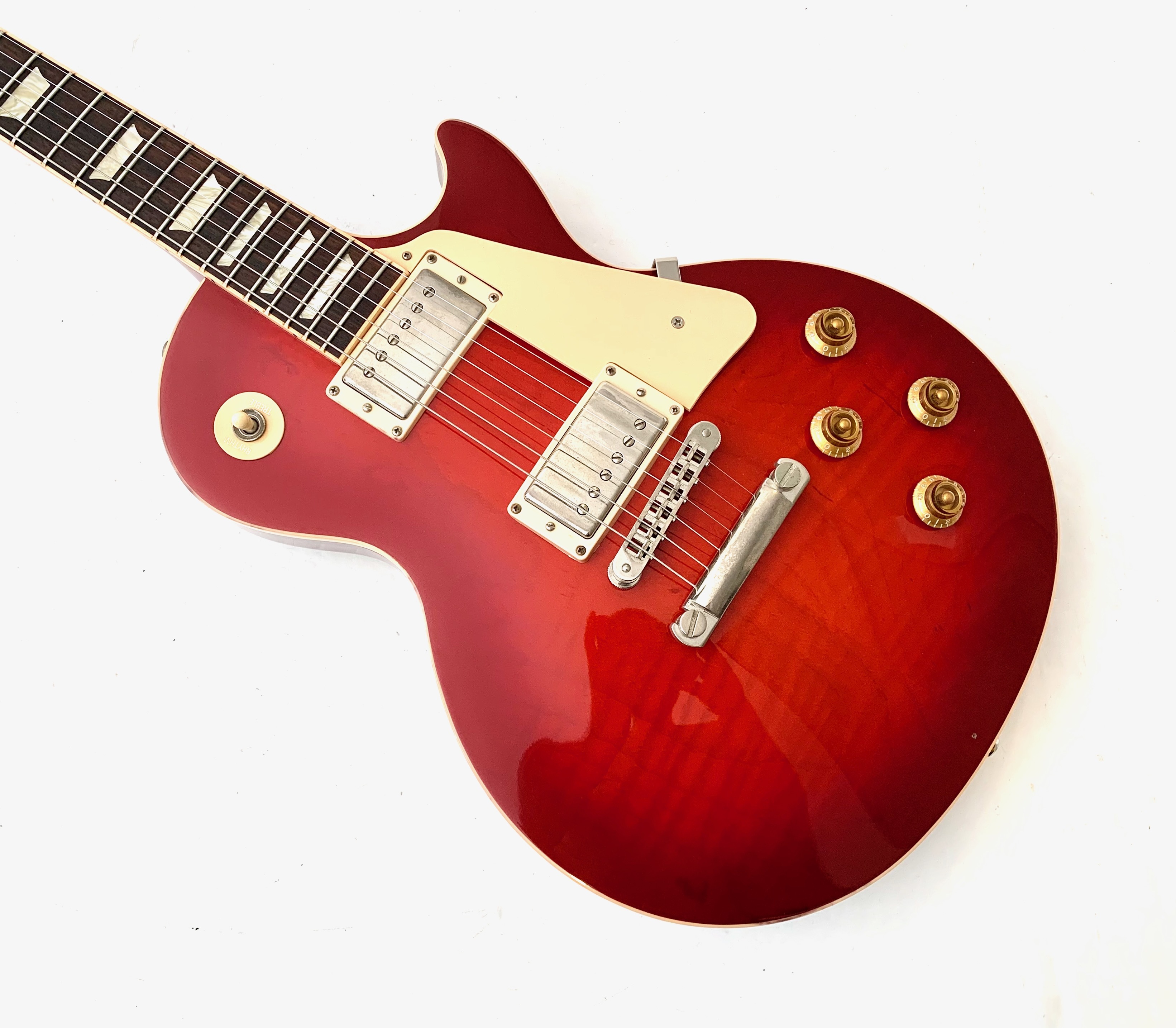 Gibson Les Paul Standard (80482)