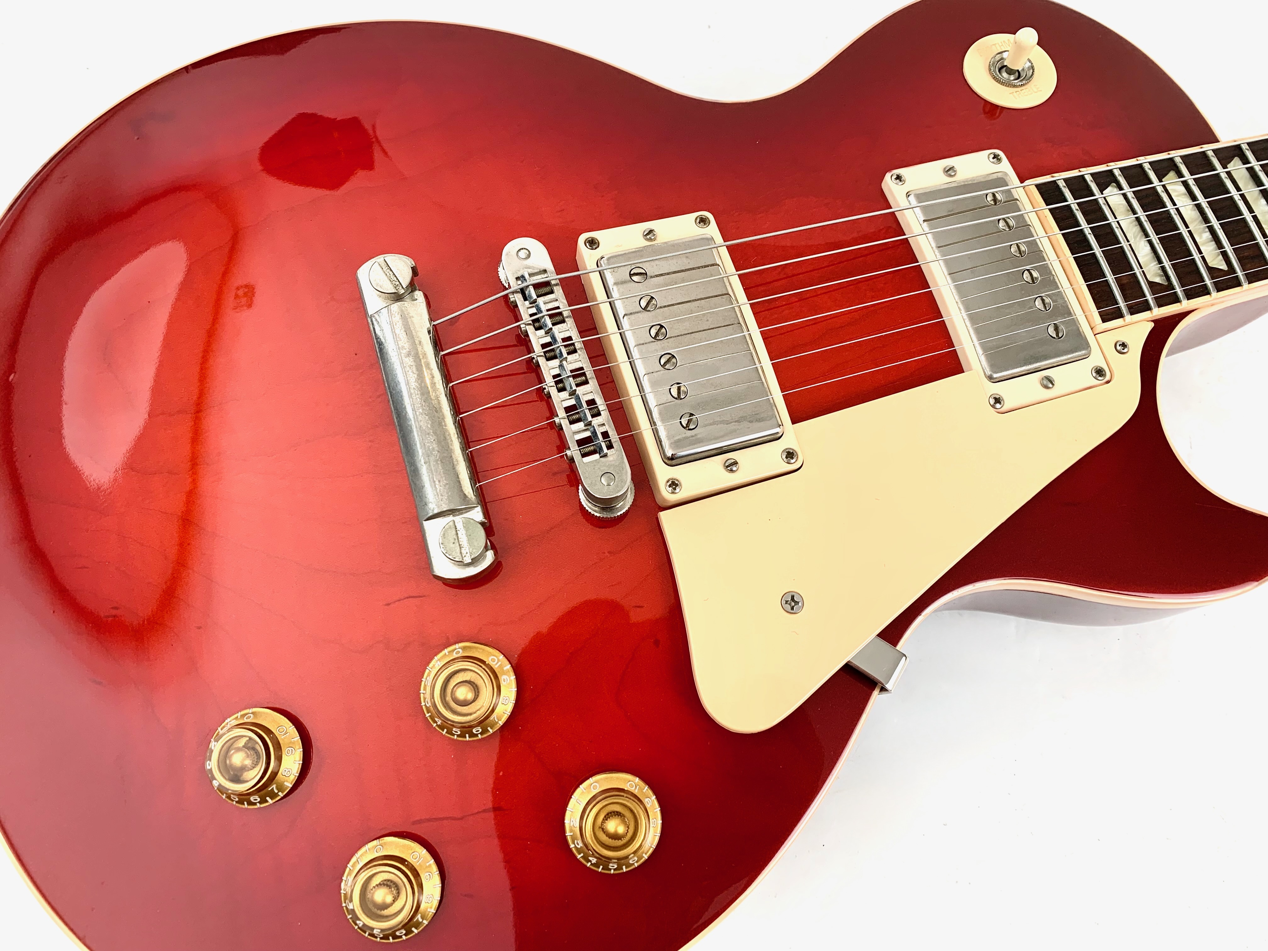 Gibson Les Paul Standard (62231)