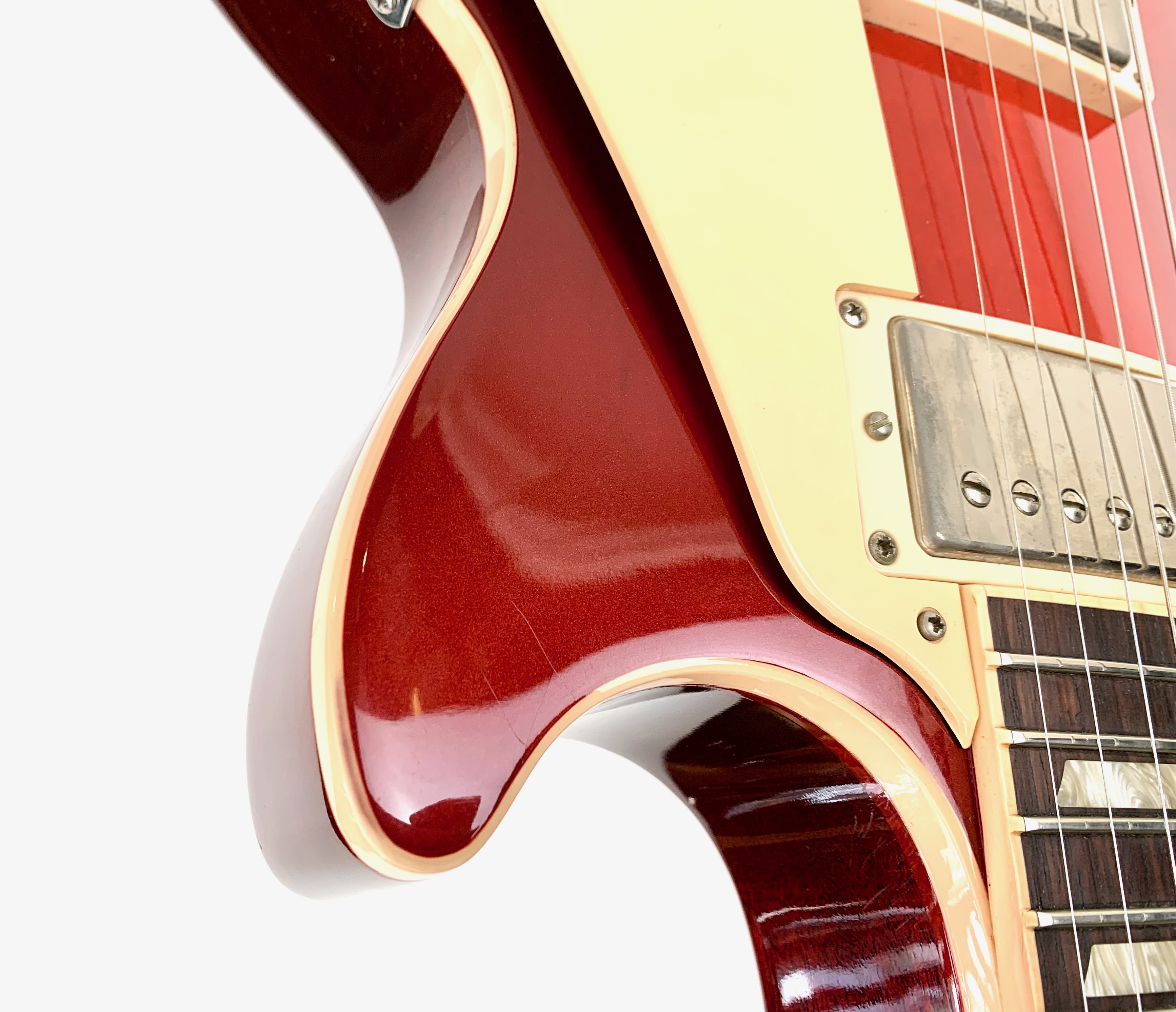 Gibson Les Paul Standard (88722)