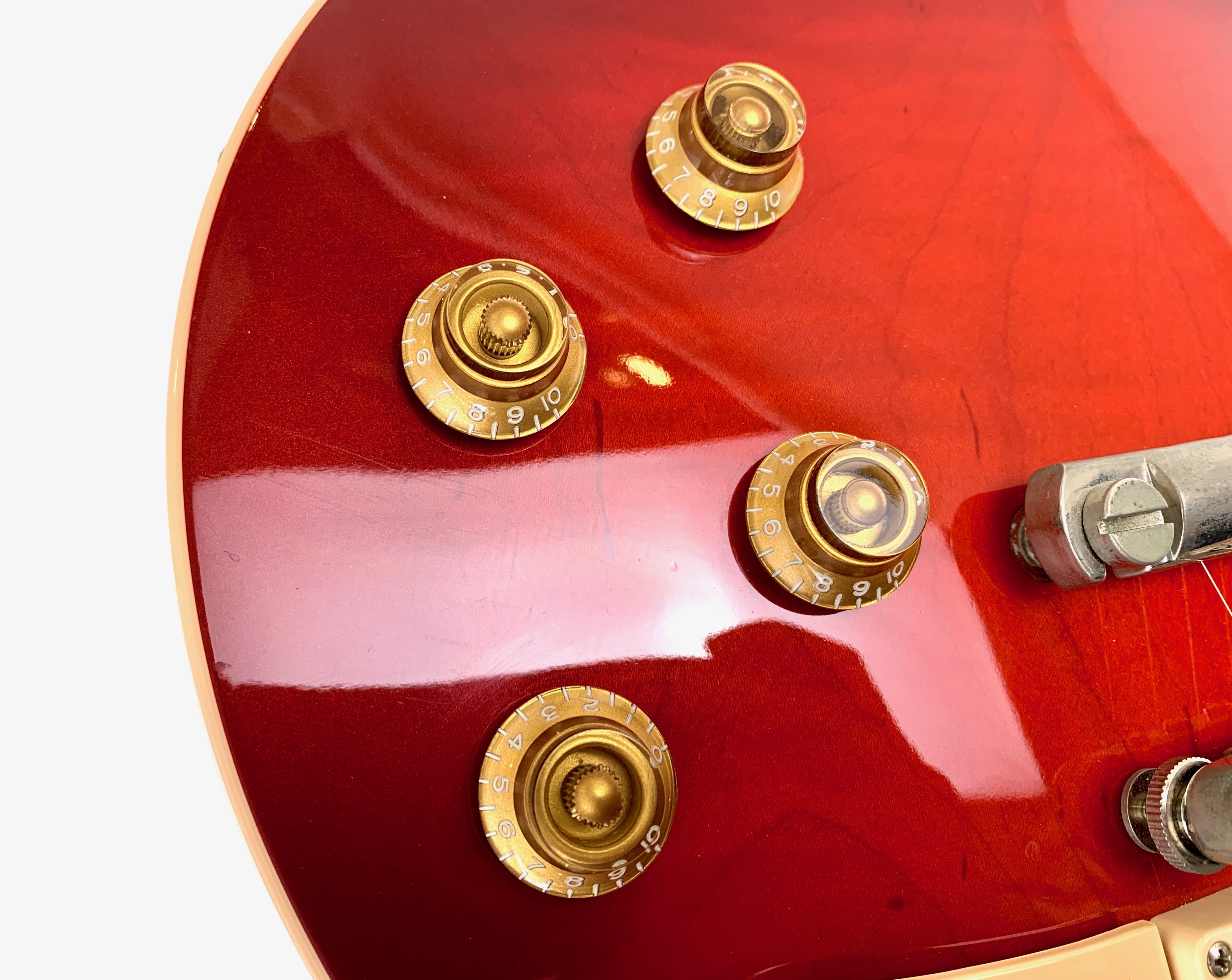Gibson Les Paul Standard (95055)