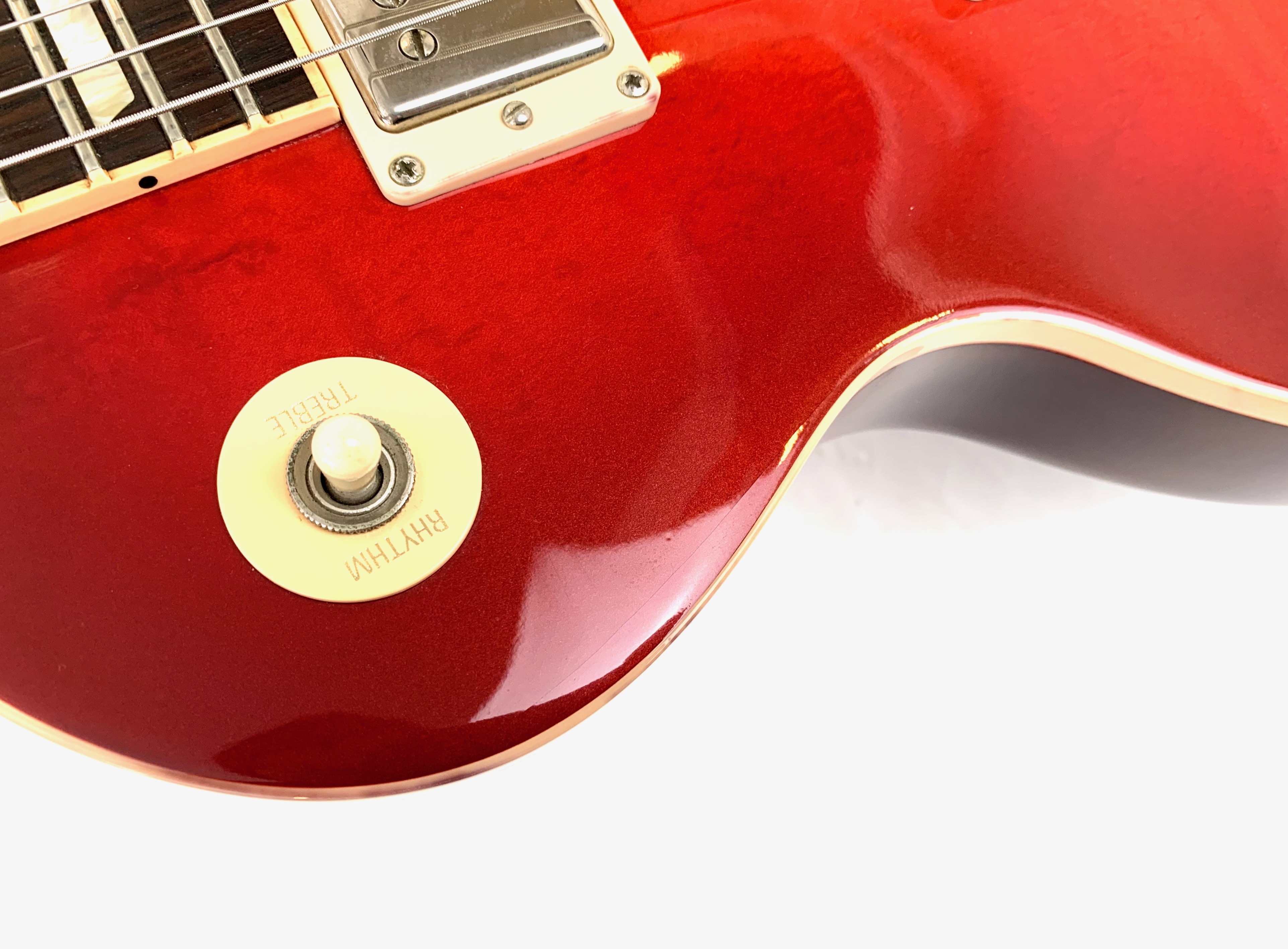Gibson Les Paul Standard (1833)