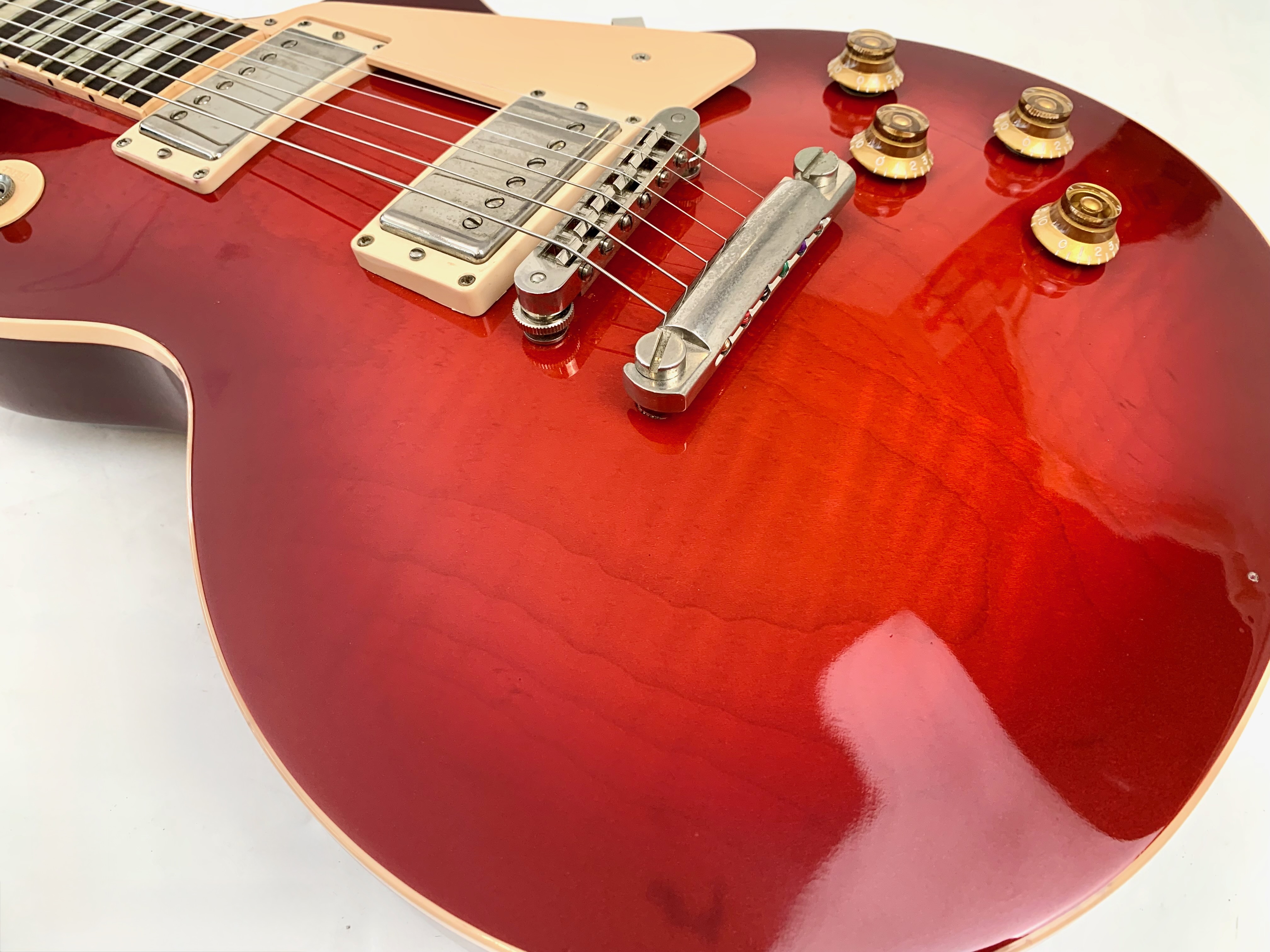 Gibson Les Paul Standard (7514)