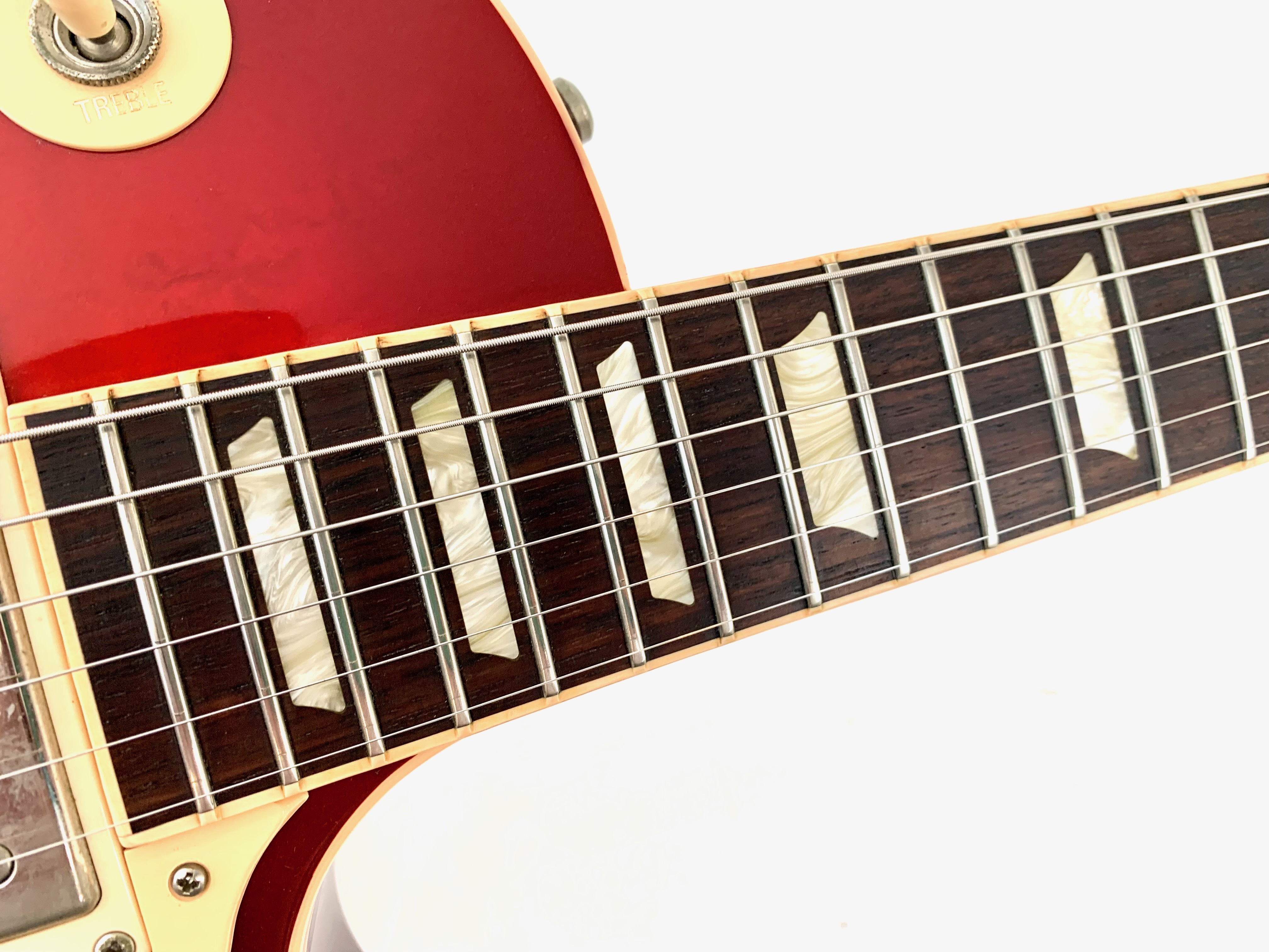Gibson Les Paul Standard (7687)