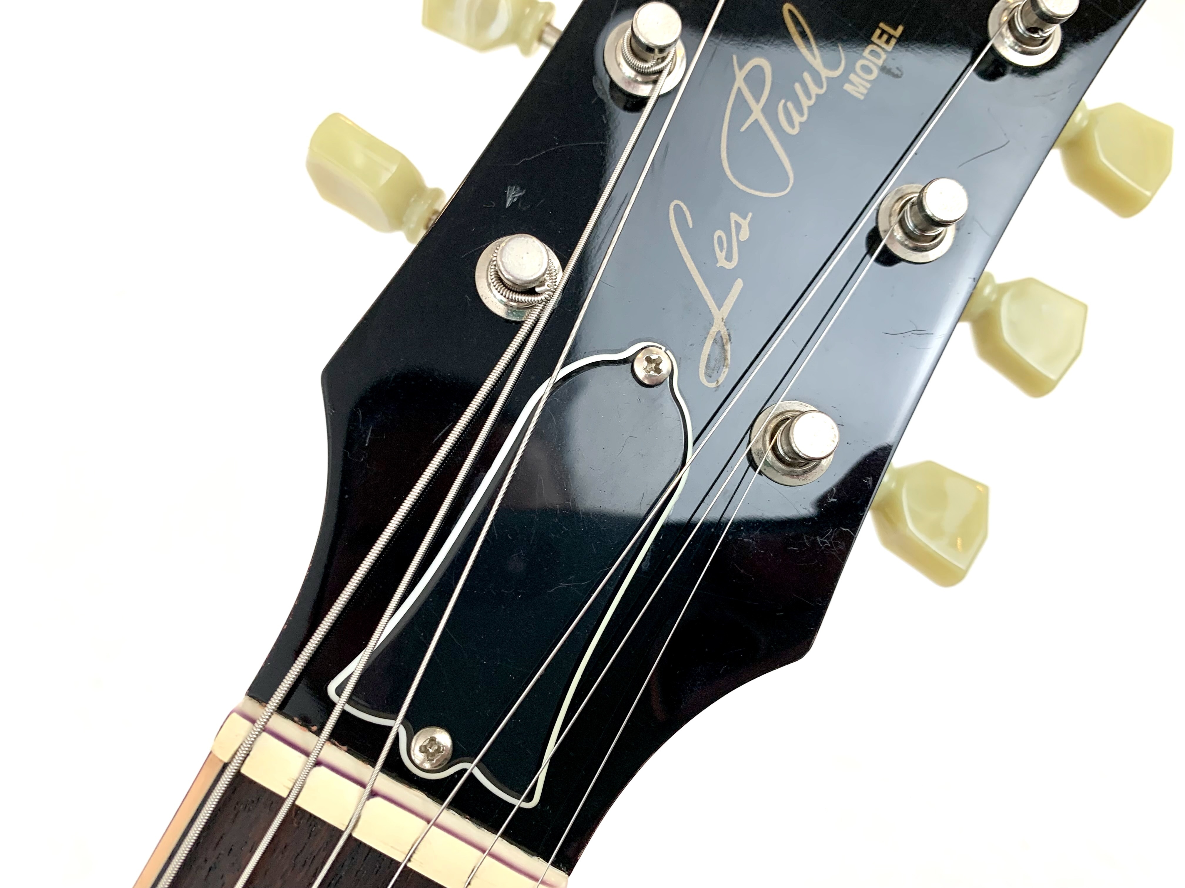 Gibson Les Paul Standard (83665)