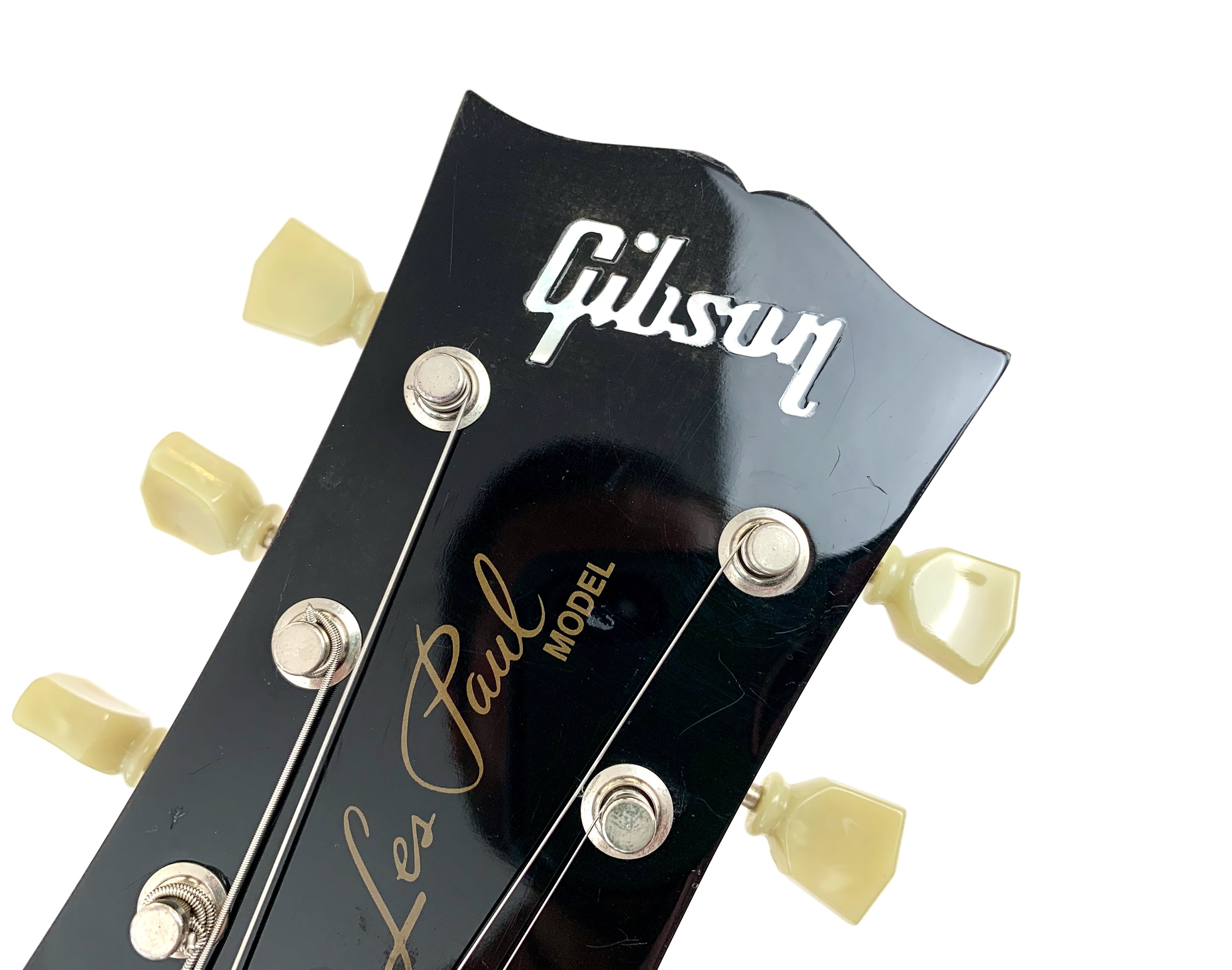 Gibson Les Paul Standard (34409)