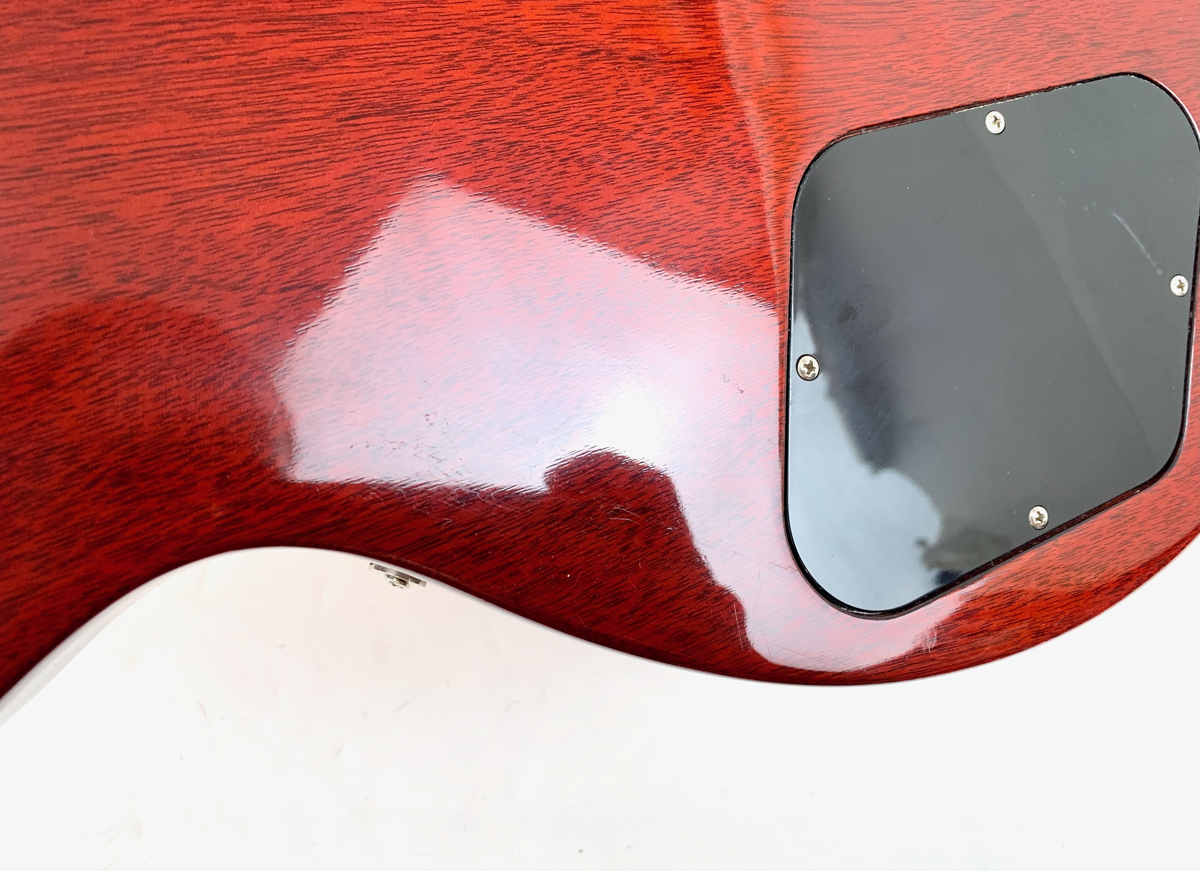 Gibson Les Paul Standard (27807)
