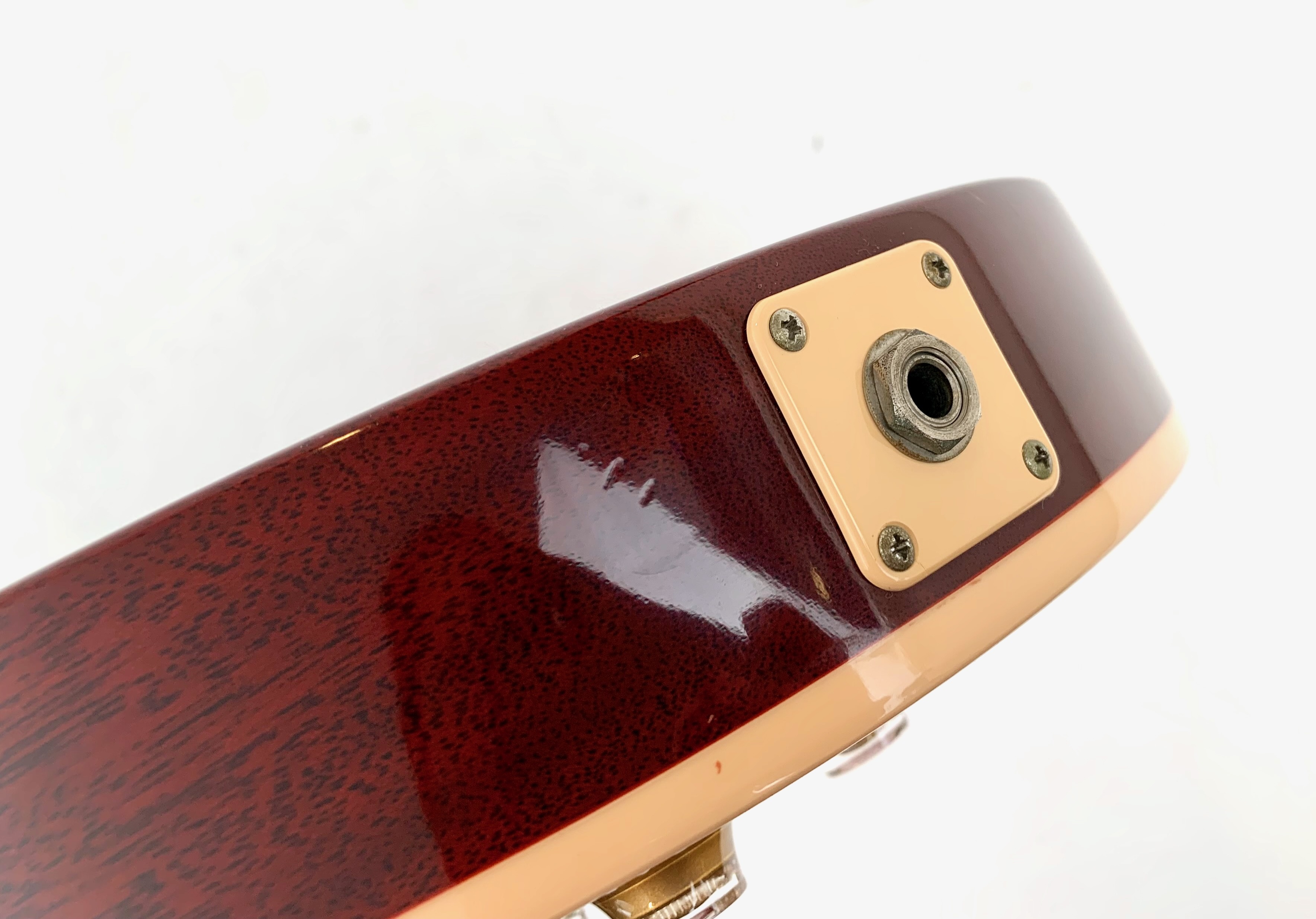 Gibson Les Paul Standard (60809)