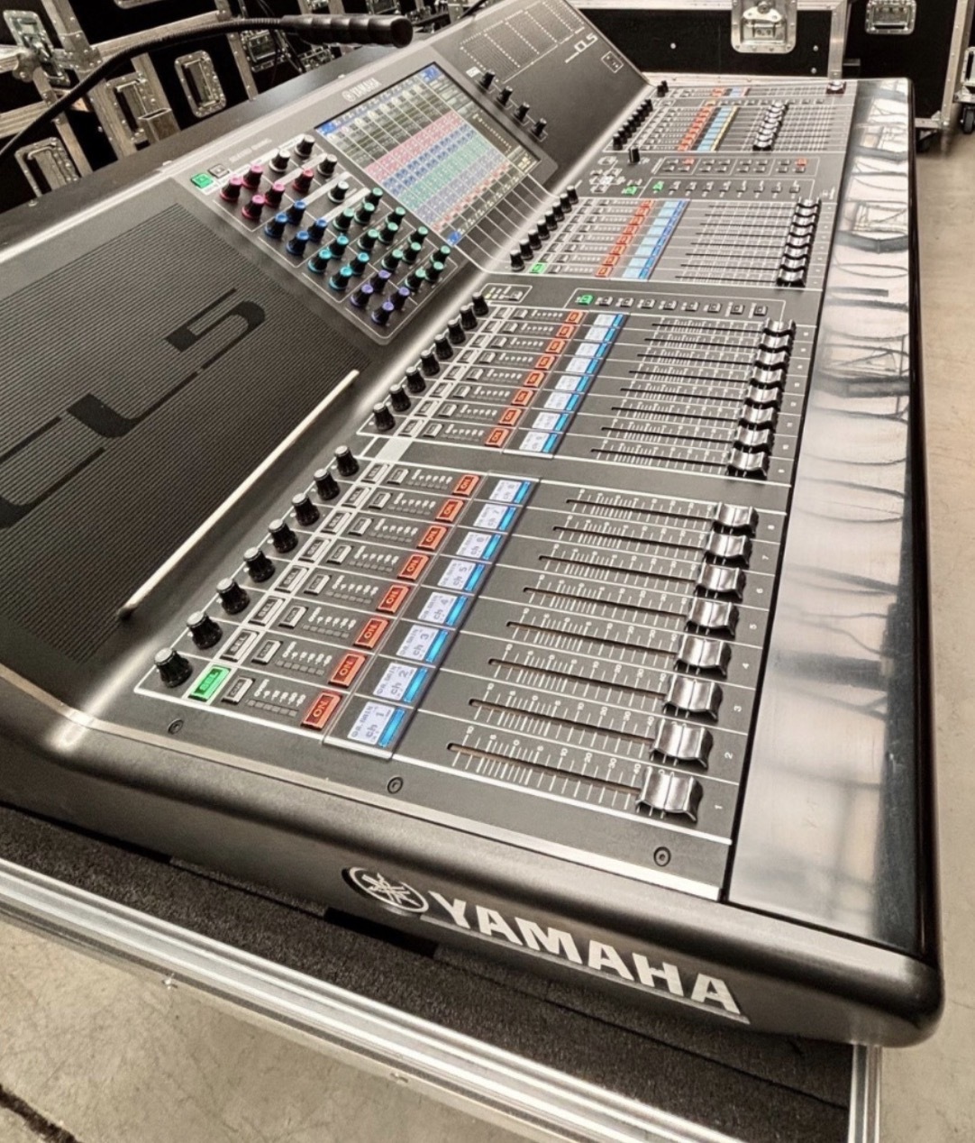 Yamaha CL5 (99280)