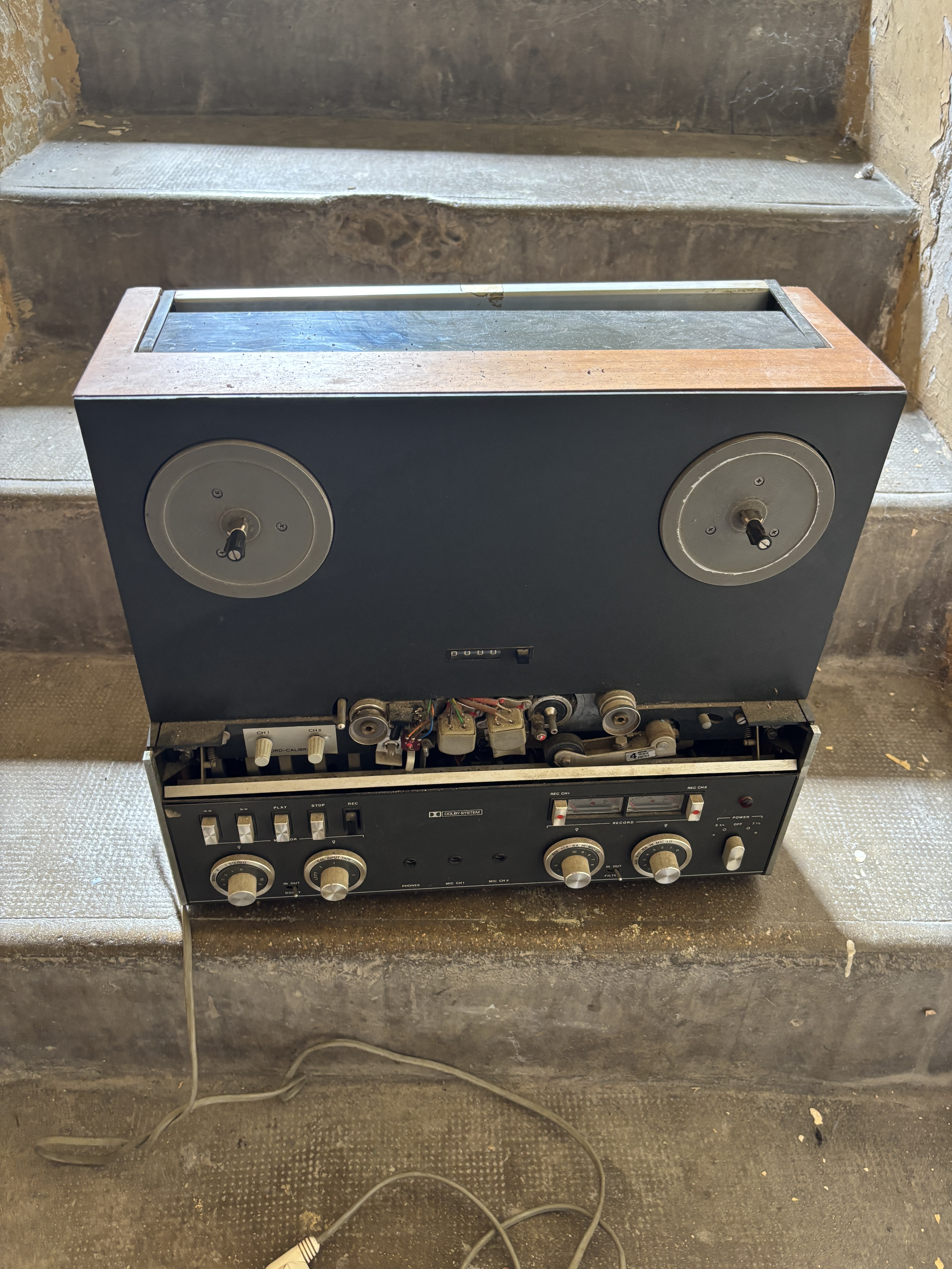 Revox A77 (89268)