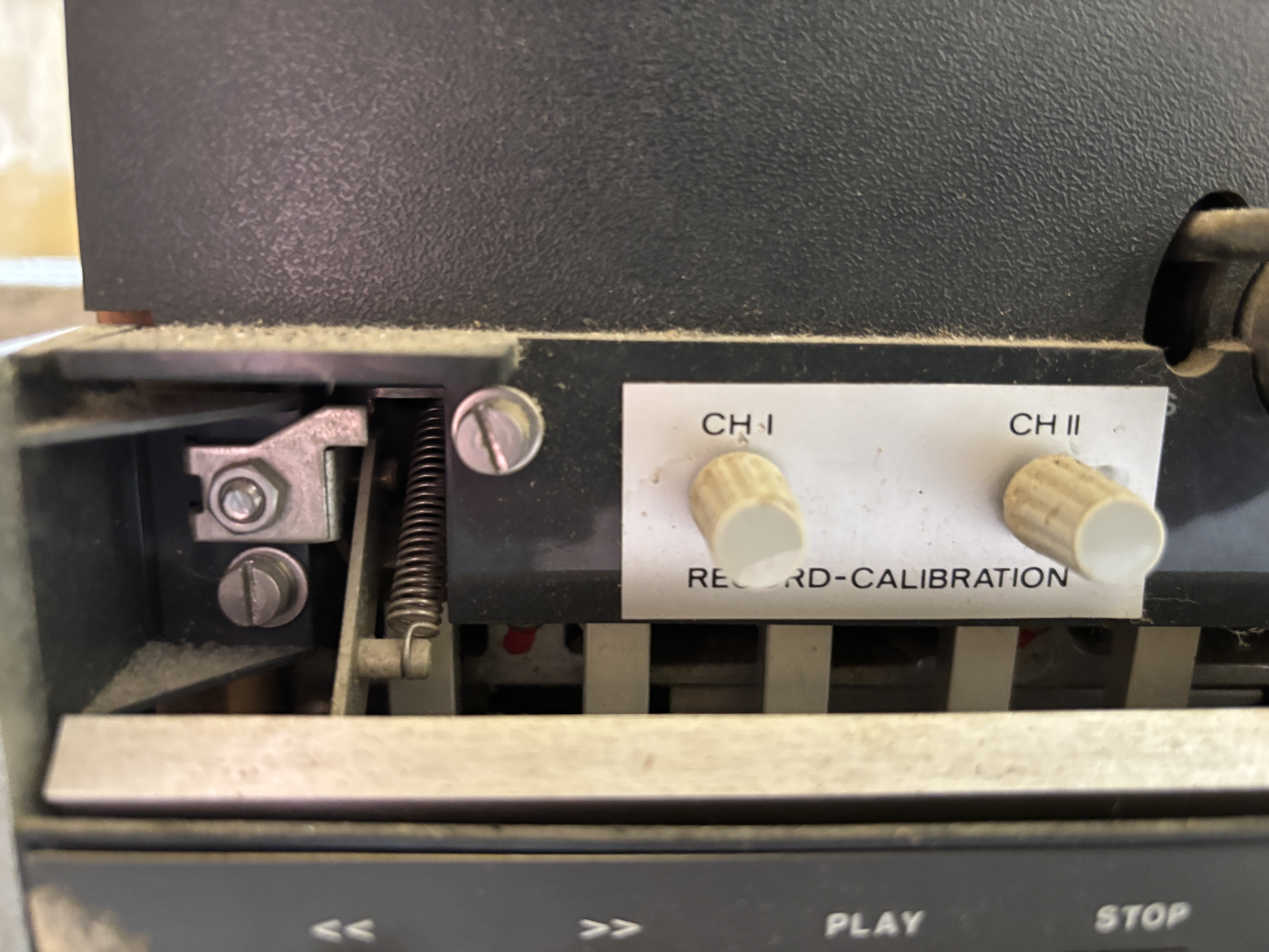 Revox A77 (12320)