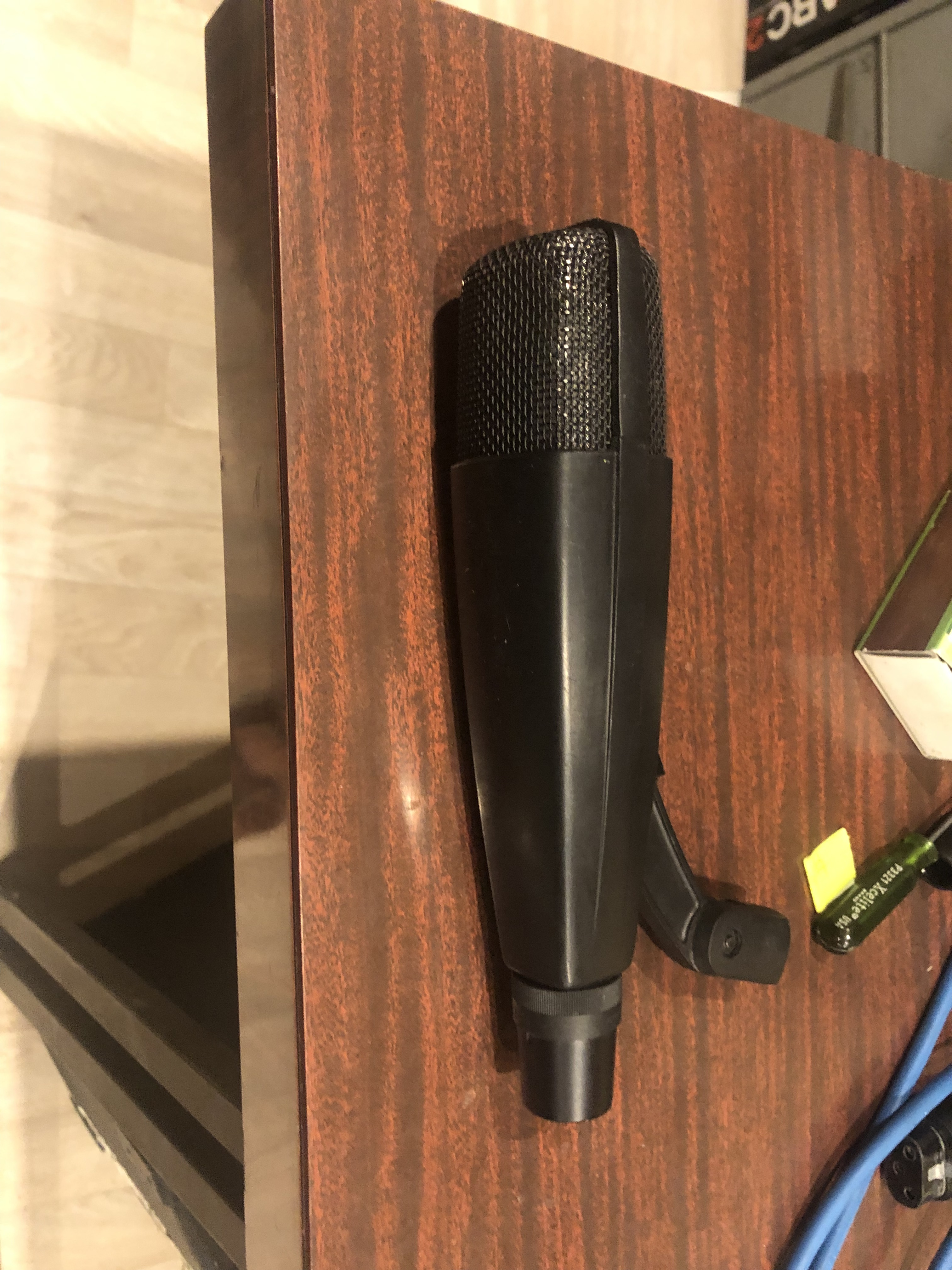 Sennheiser MD 421-U4 (46842)