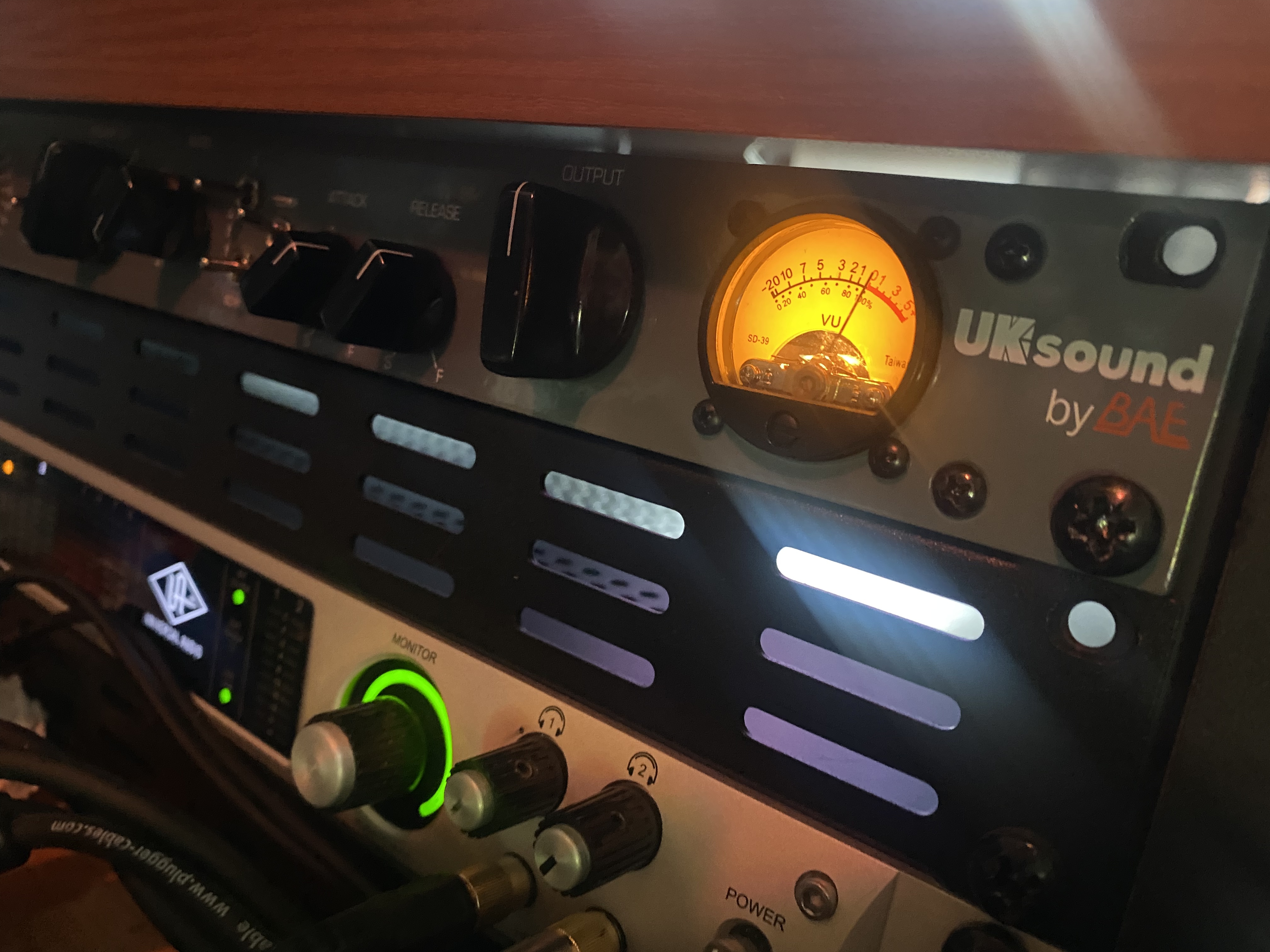 Uk sound 1173