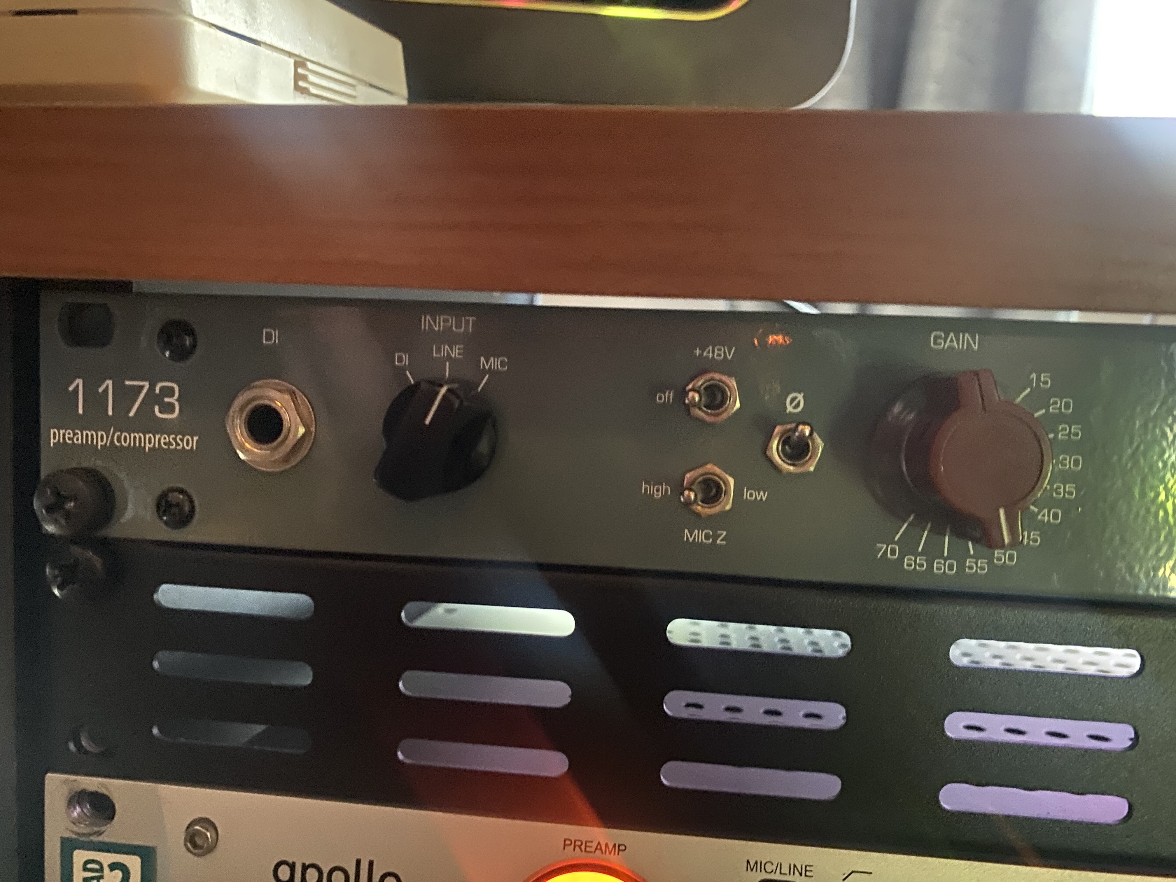 UK Sound 1173 (83951)