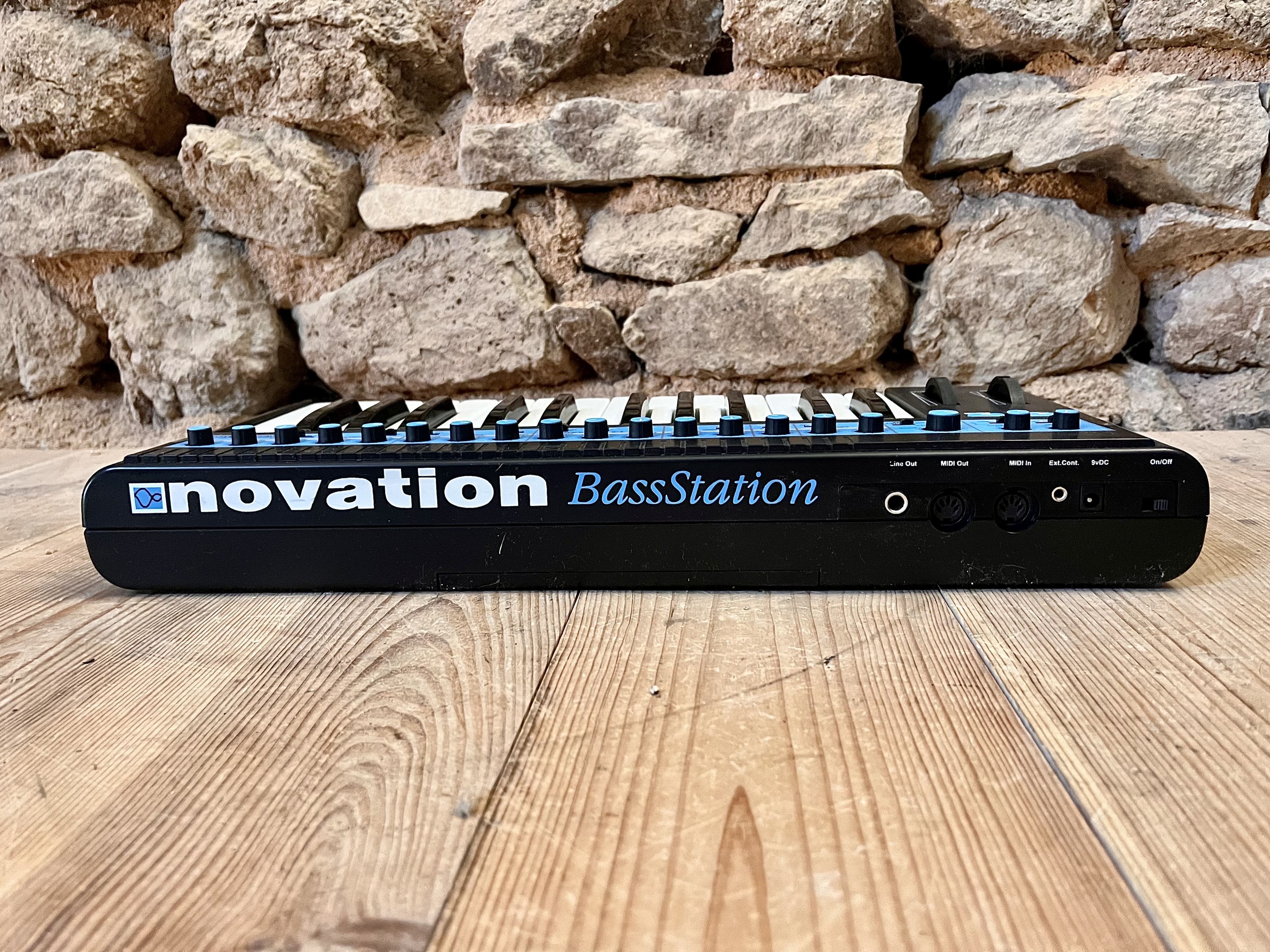 Novation BassStation (89806)