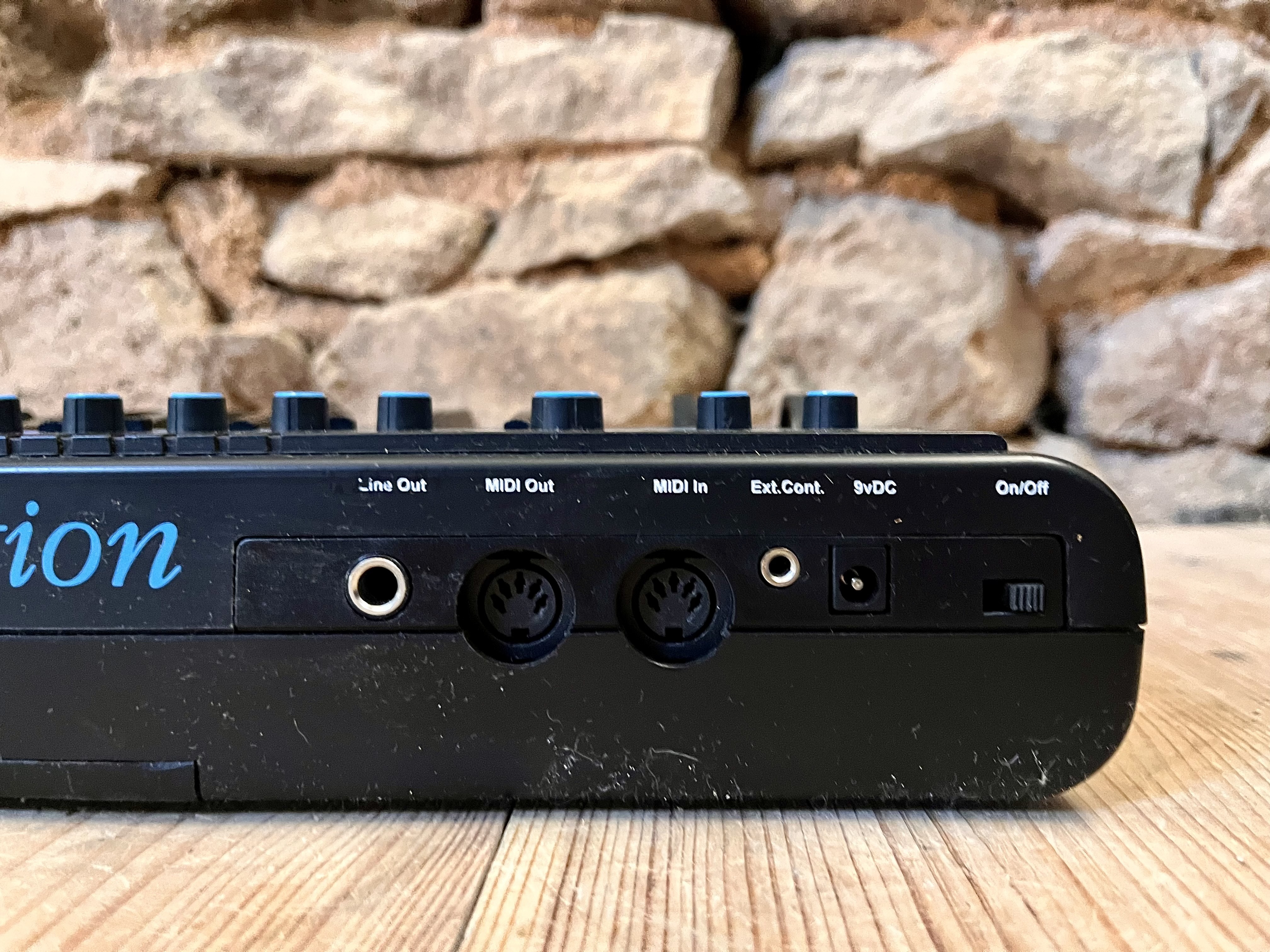 Novation BassStation (23889)