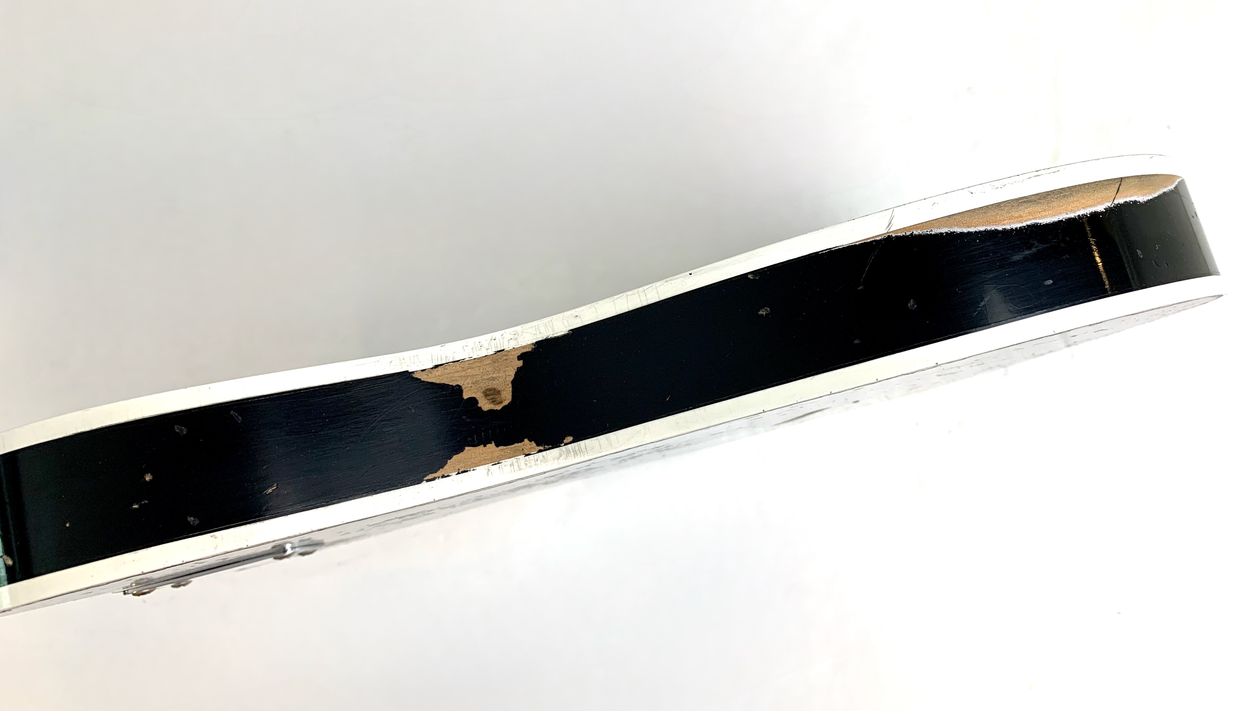 Fender Custom Shop '60 Relic Telecaster (8365)