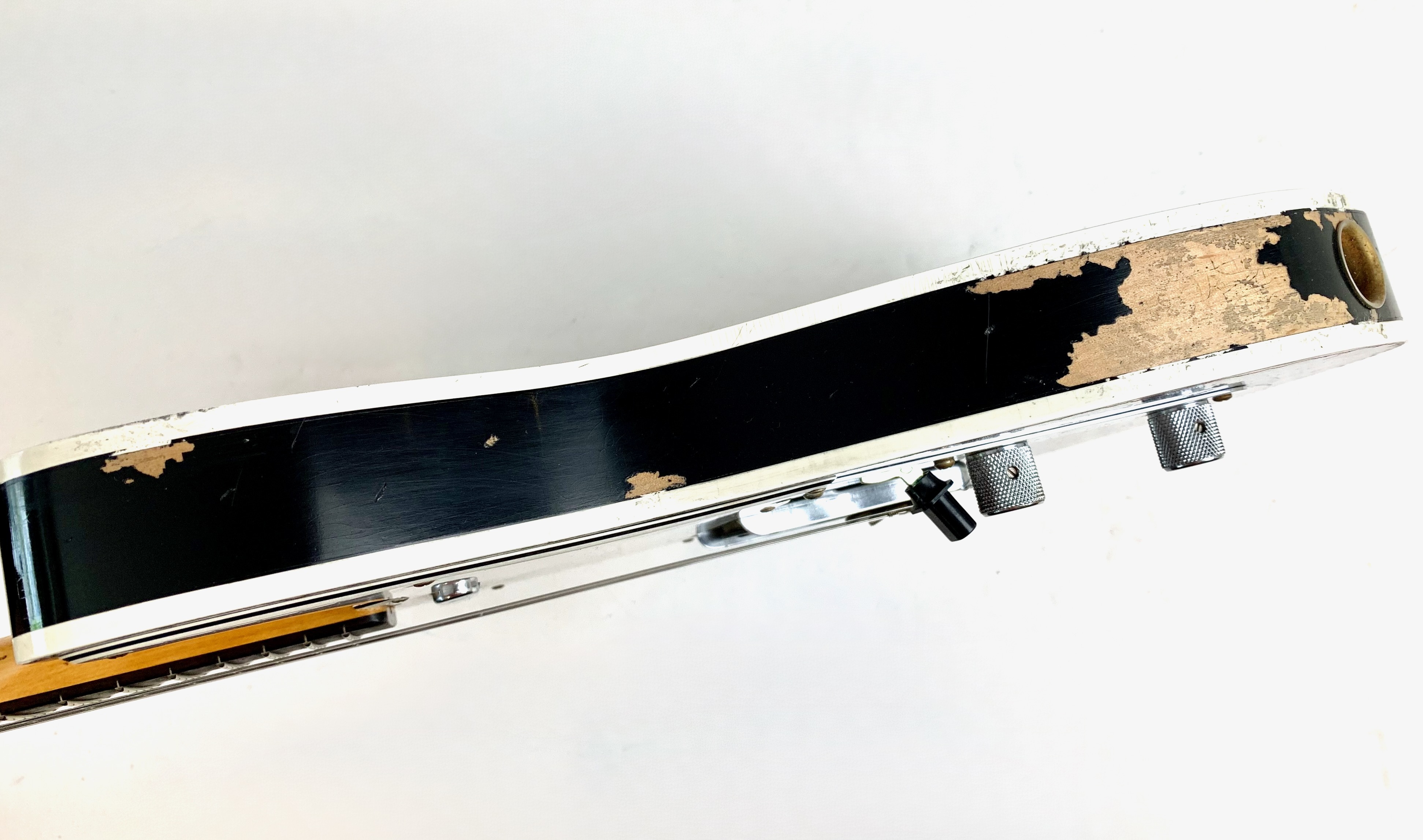 Fender Custom Shop '60 Relic Telecaster (99412)