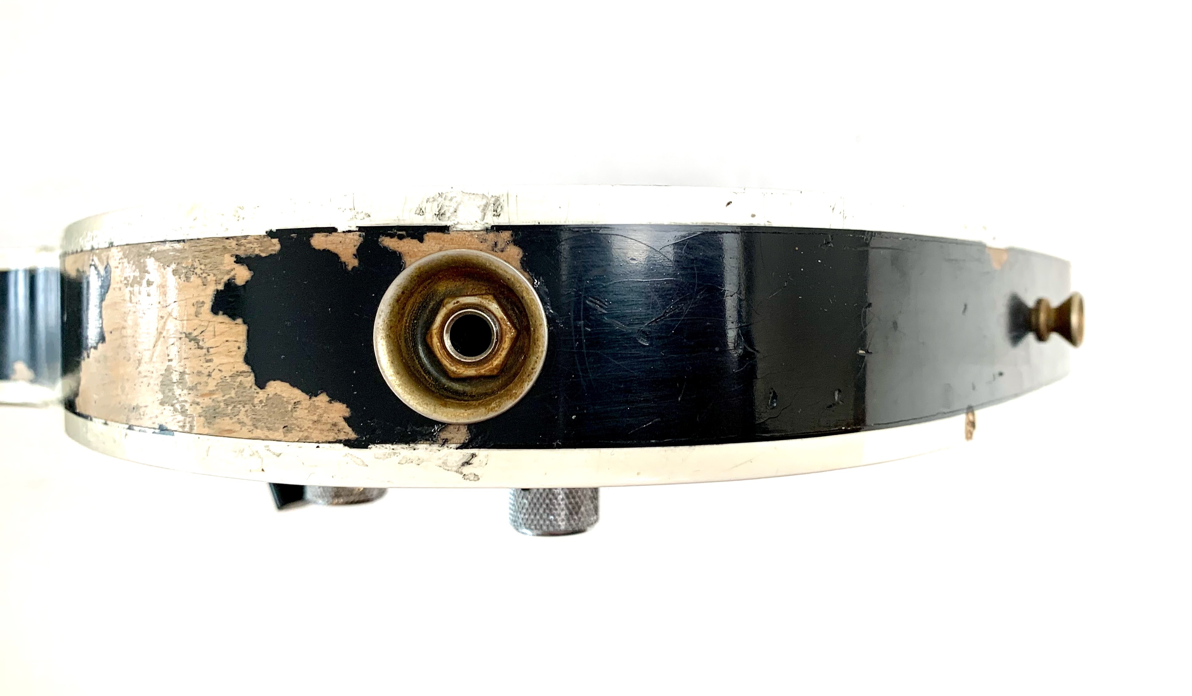 Fender Custom Shop '60 Relic Telecaster (38726)