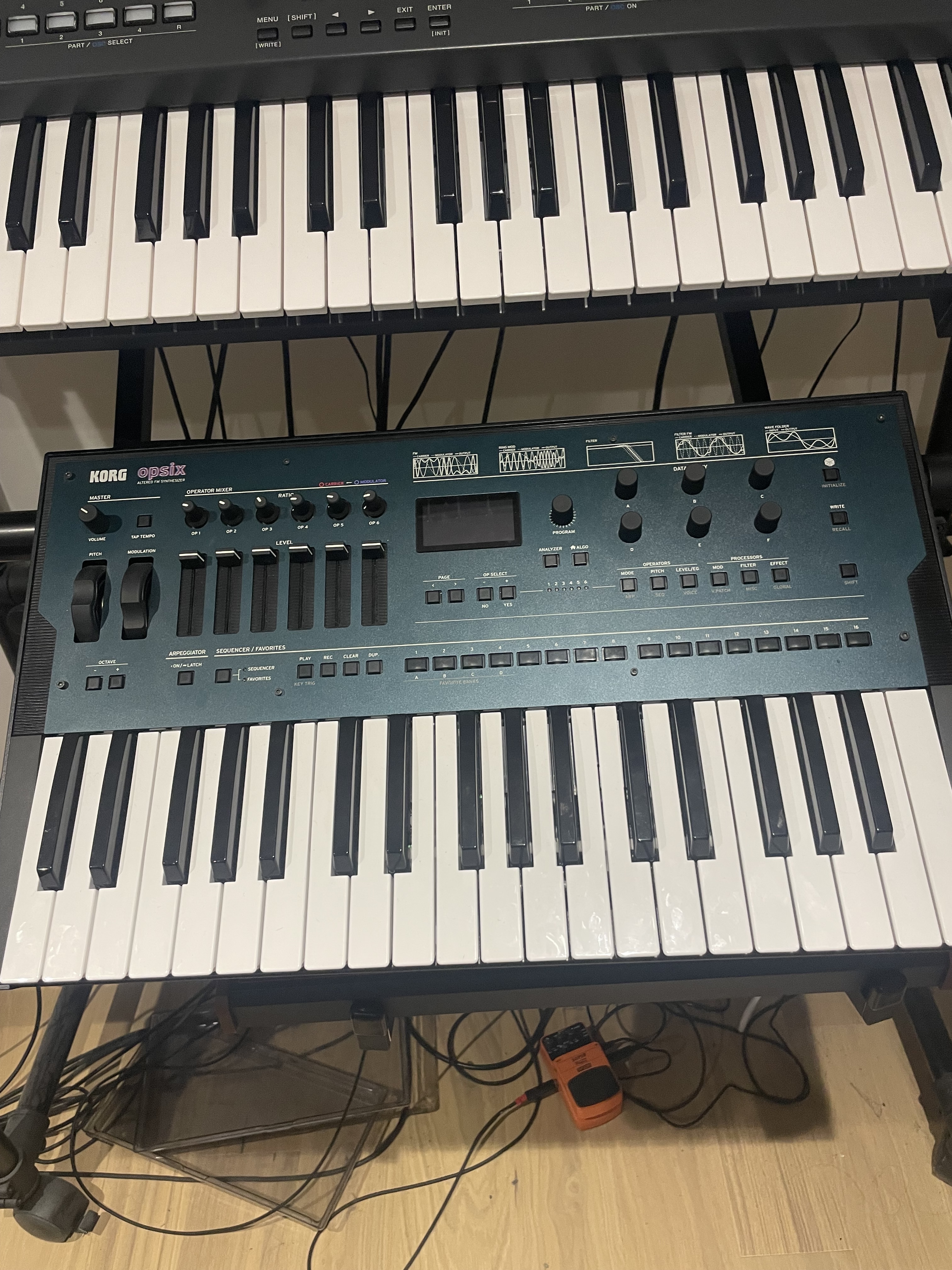 Korg Opsix (66830)